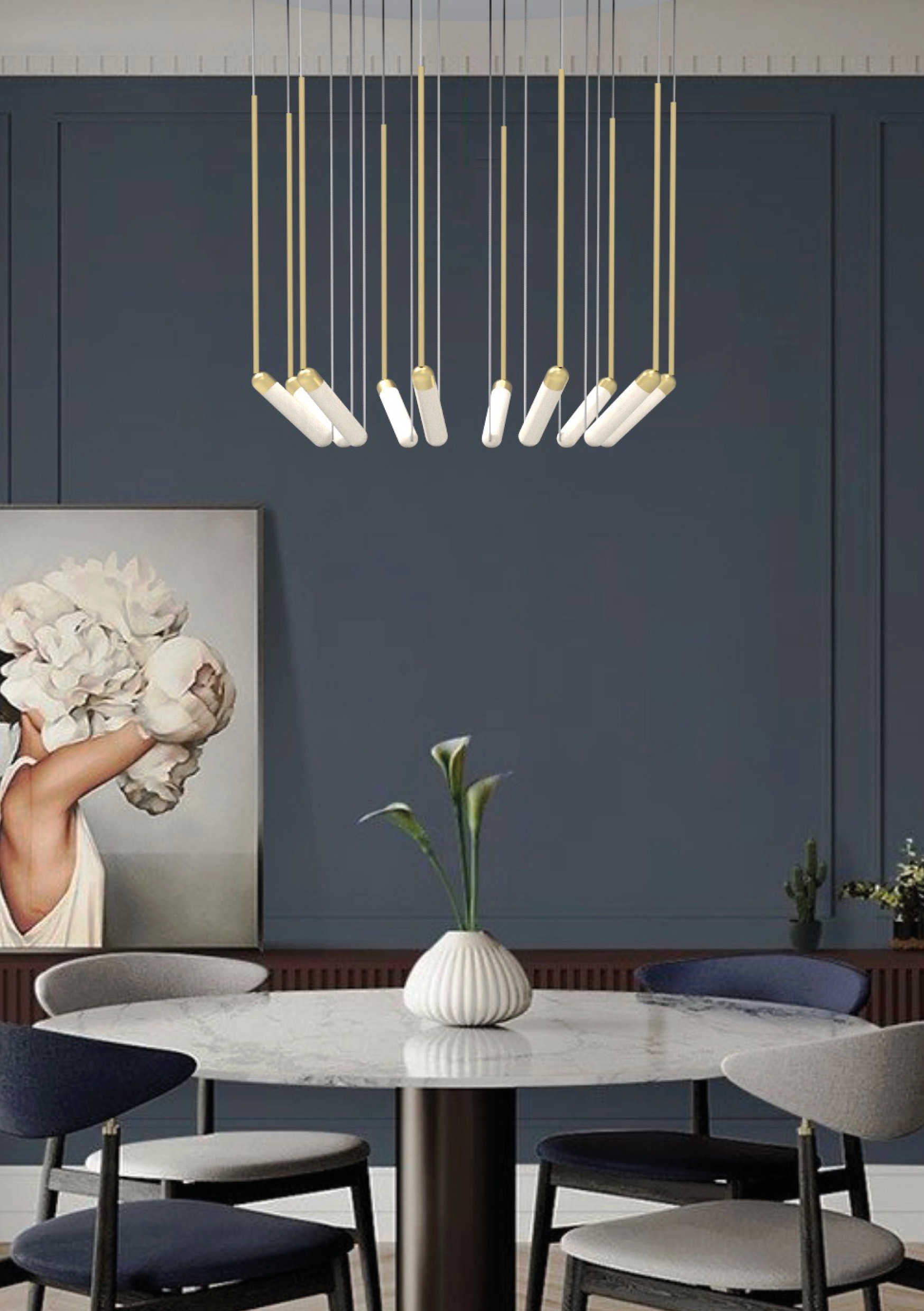 Lustre Sunshine