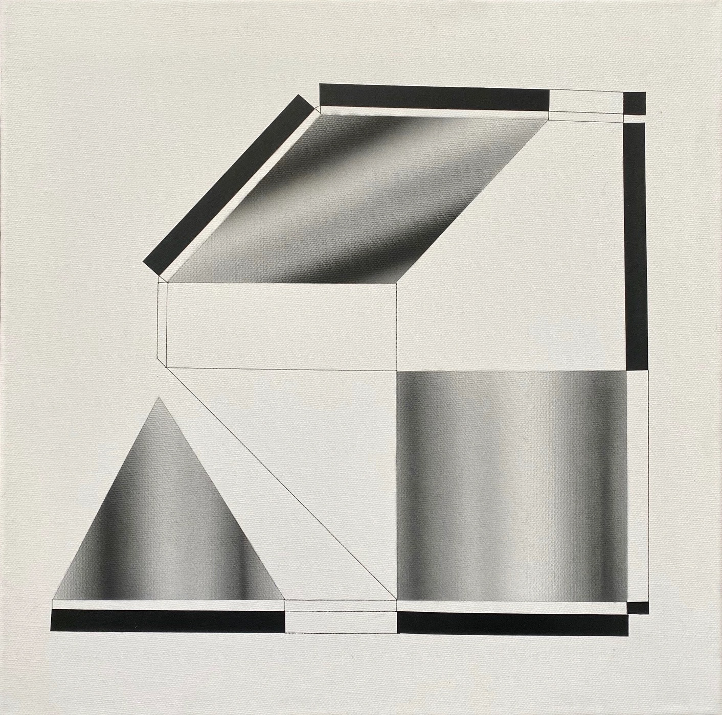 Composition Essentielle n°4