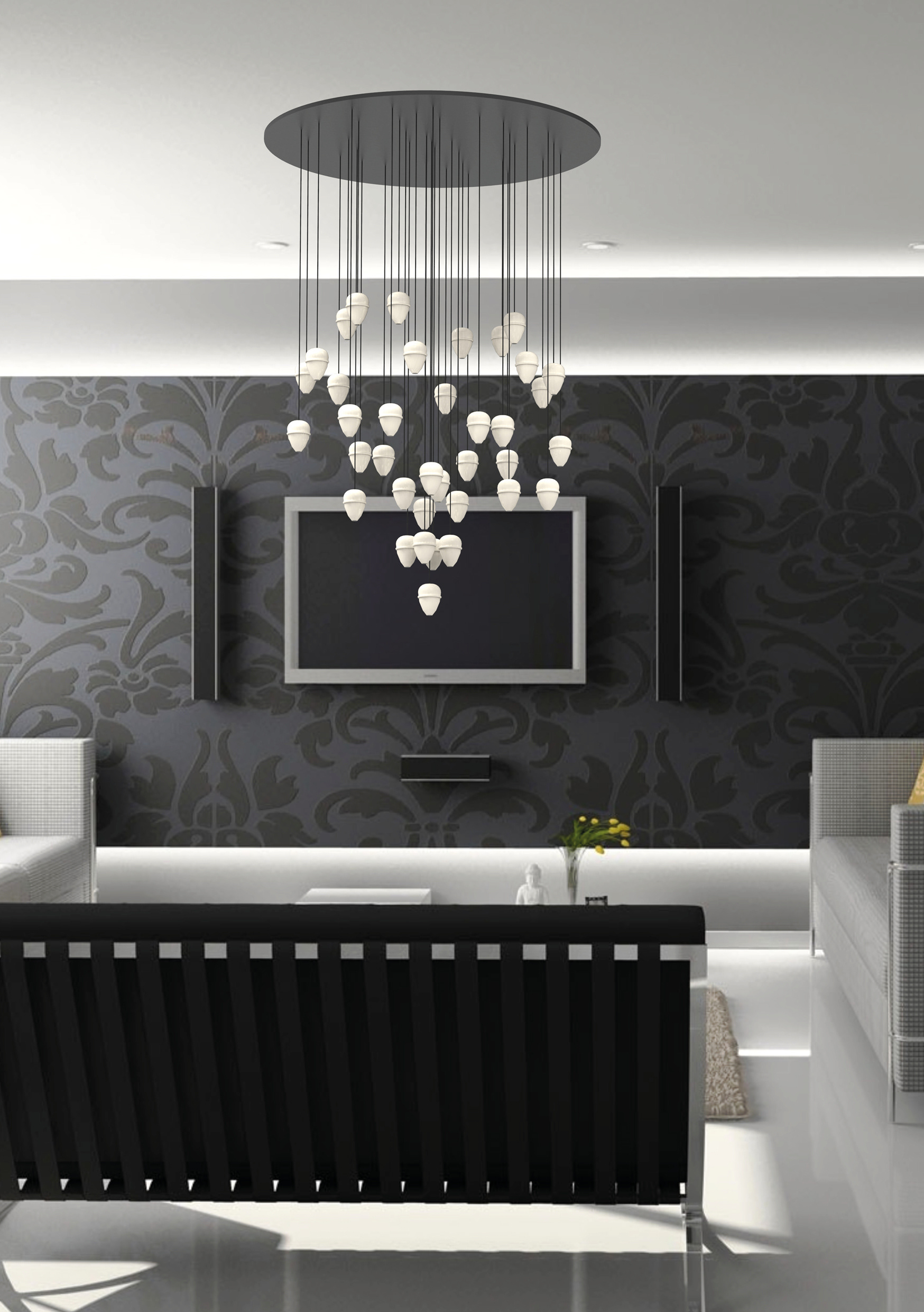Lustre Fly