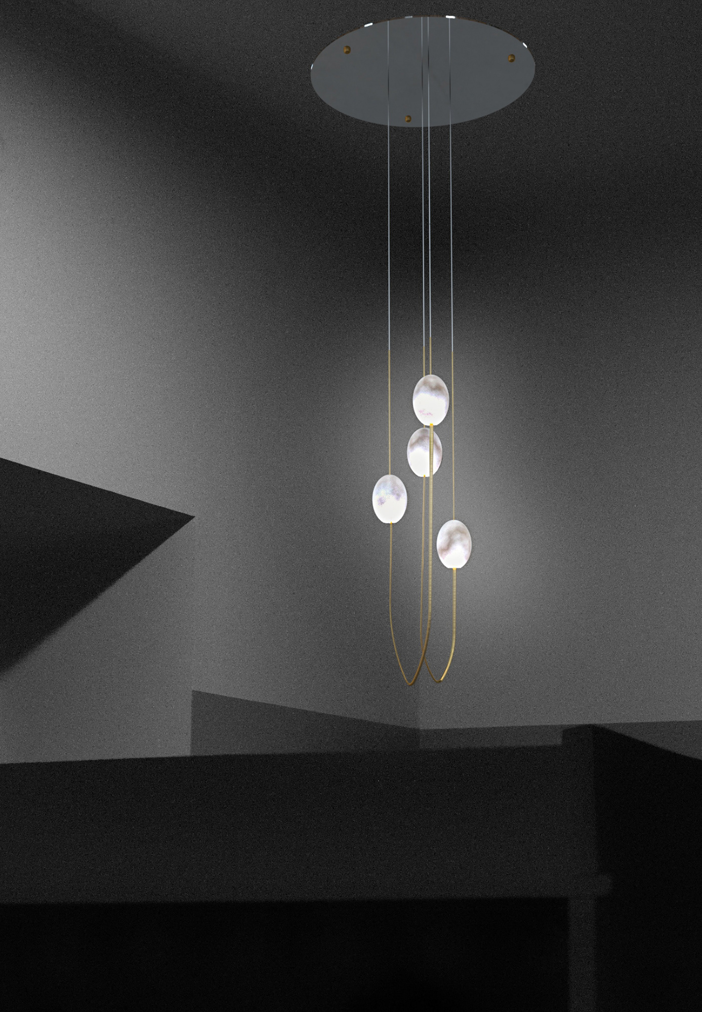 Lustre Vénus