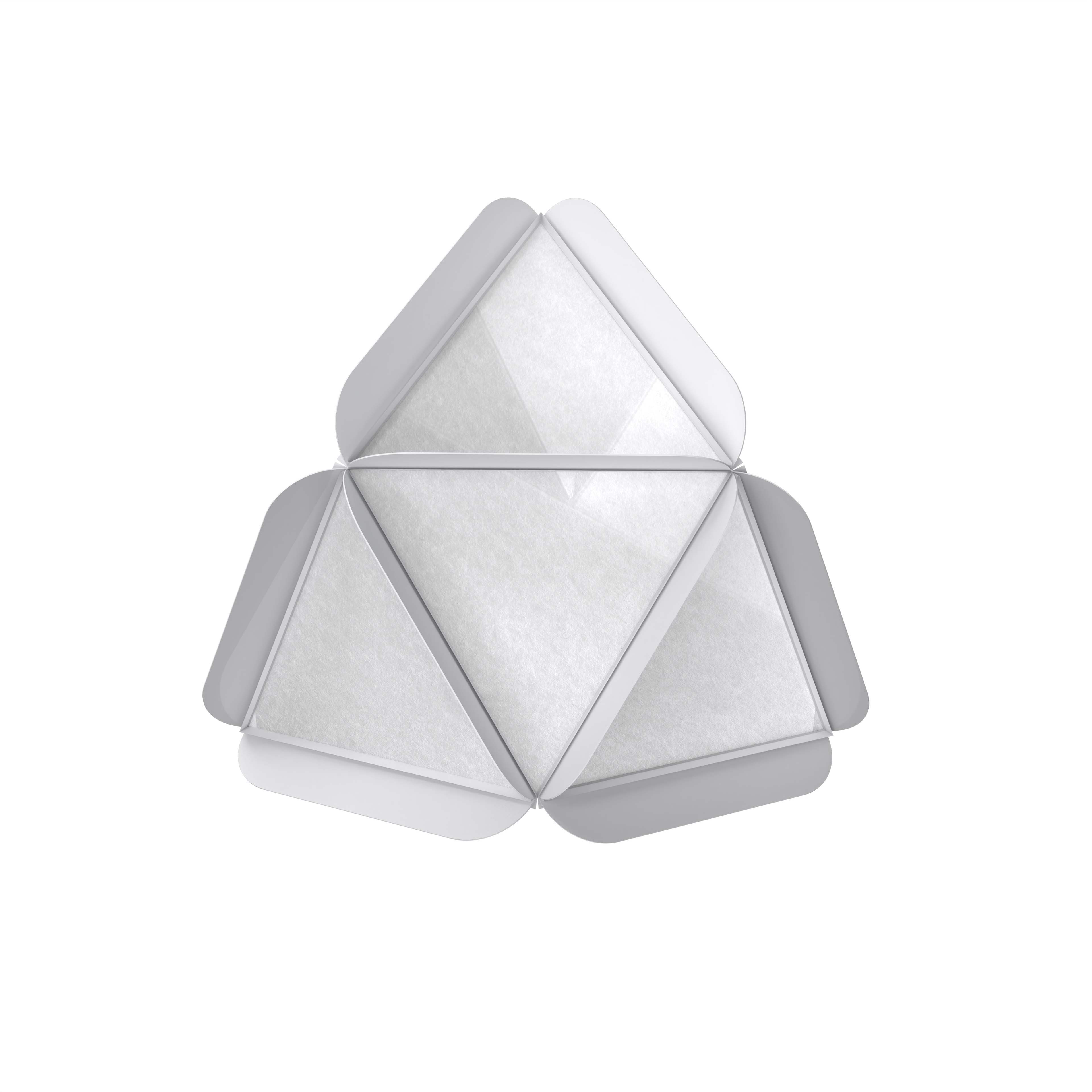 Suspension Diamant