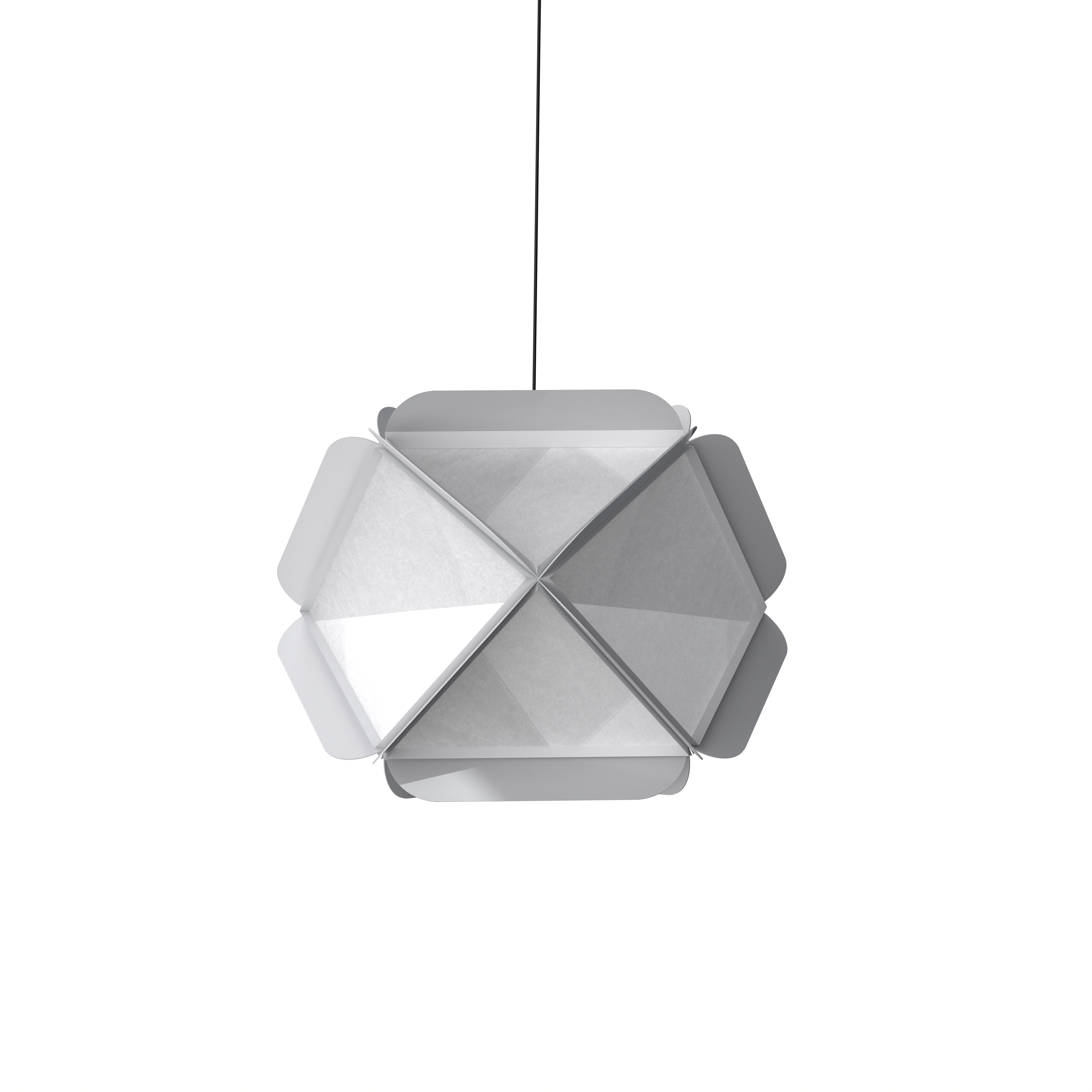 Suspension Diamant