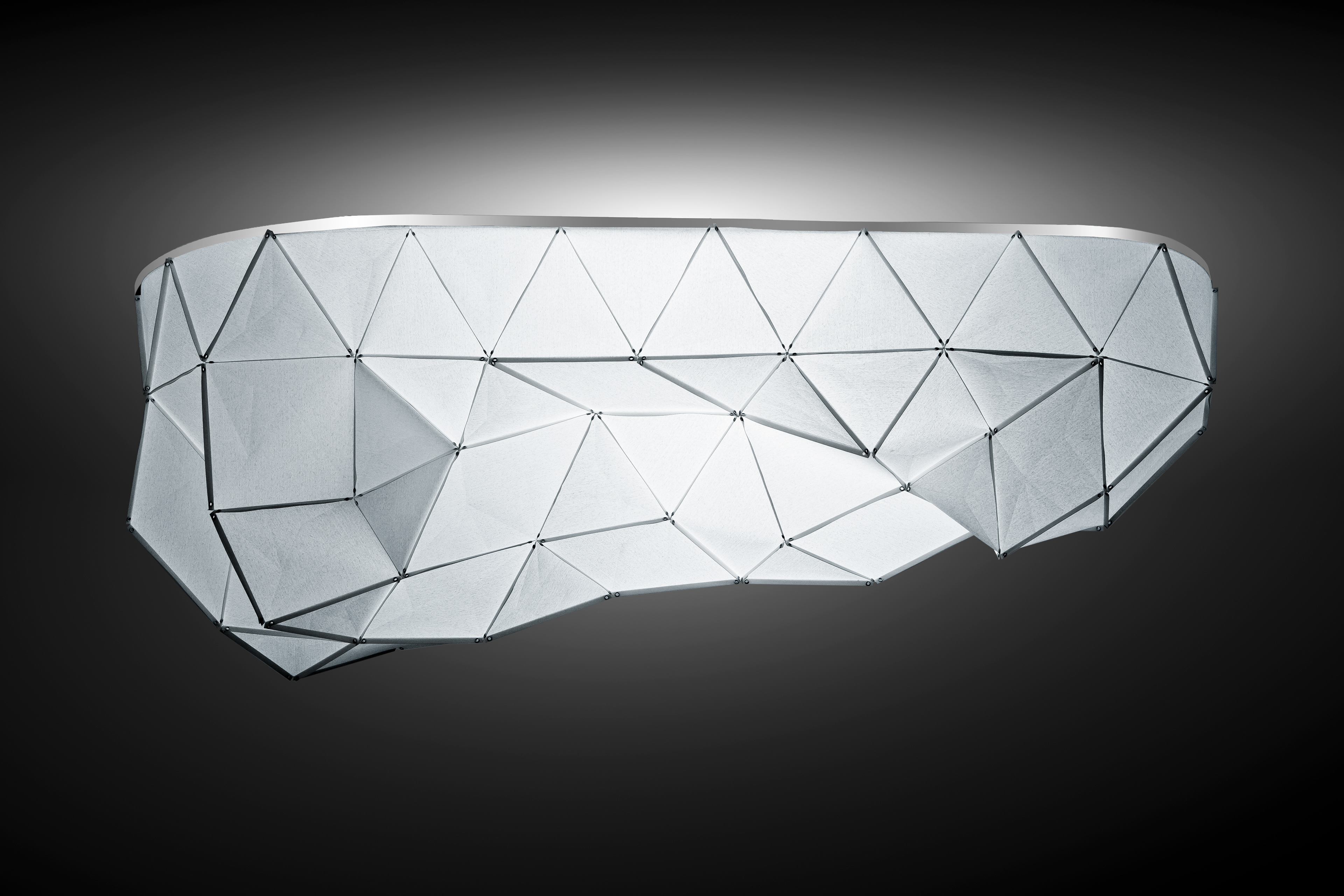 Plafonnier FORM 6
