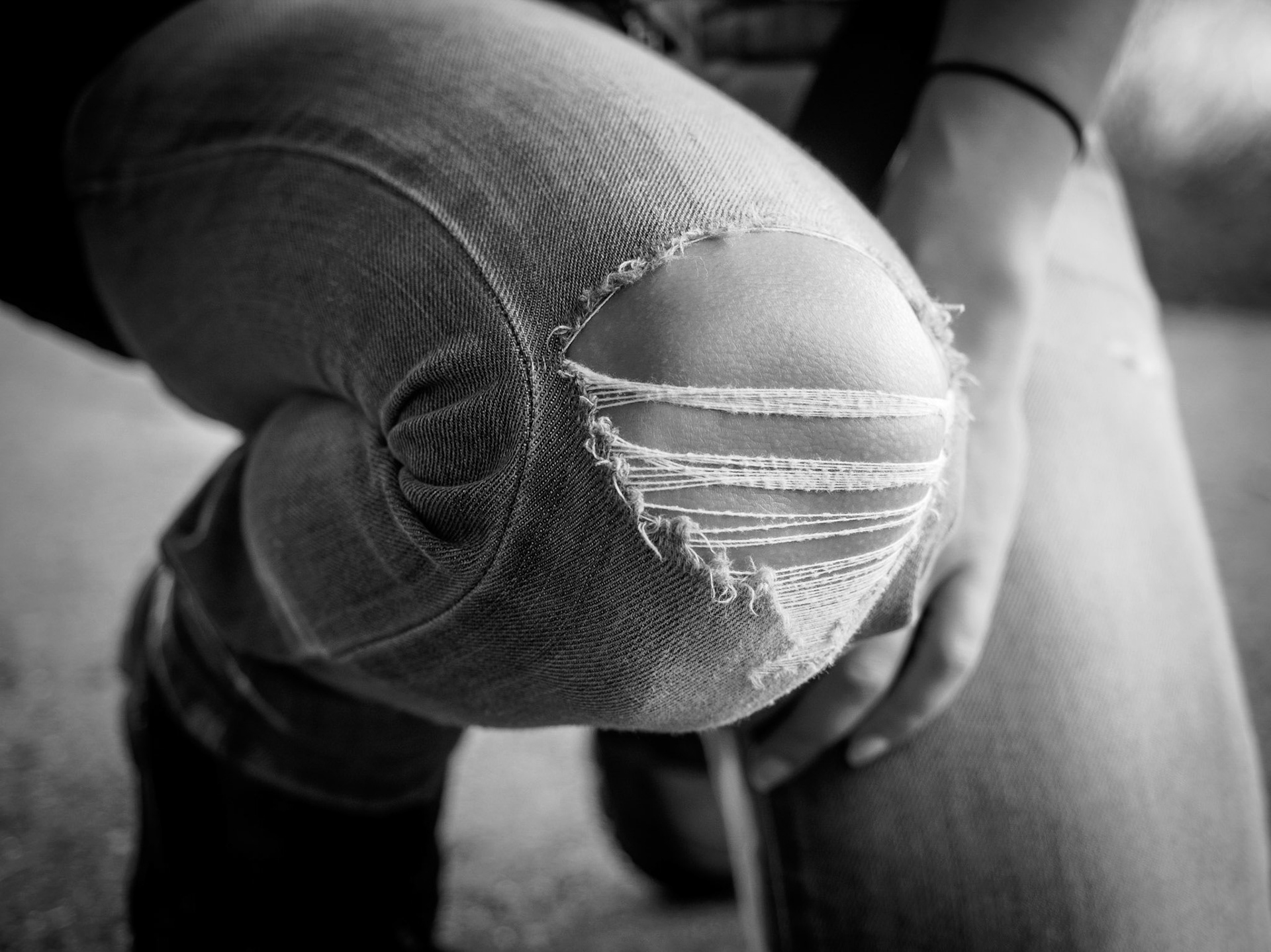 Poor Jeans - Fashion