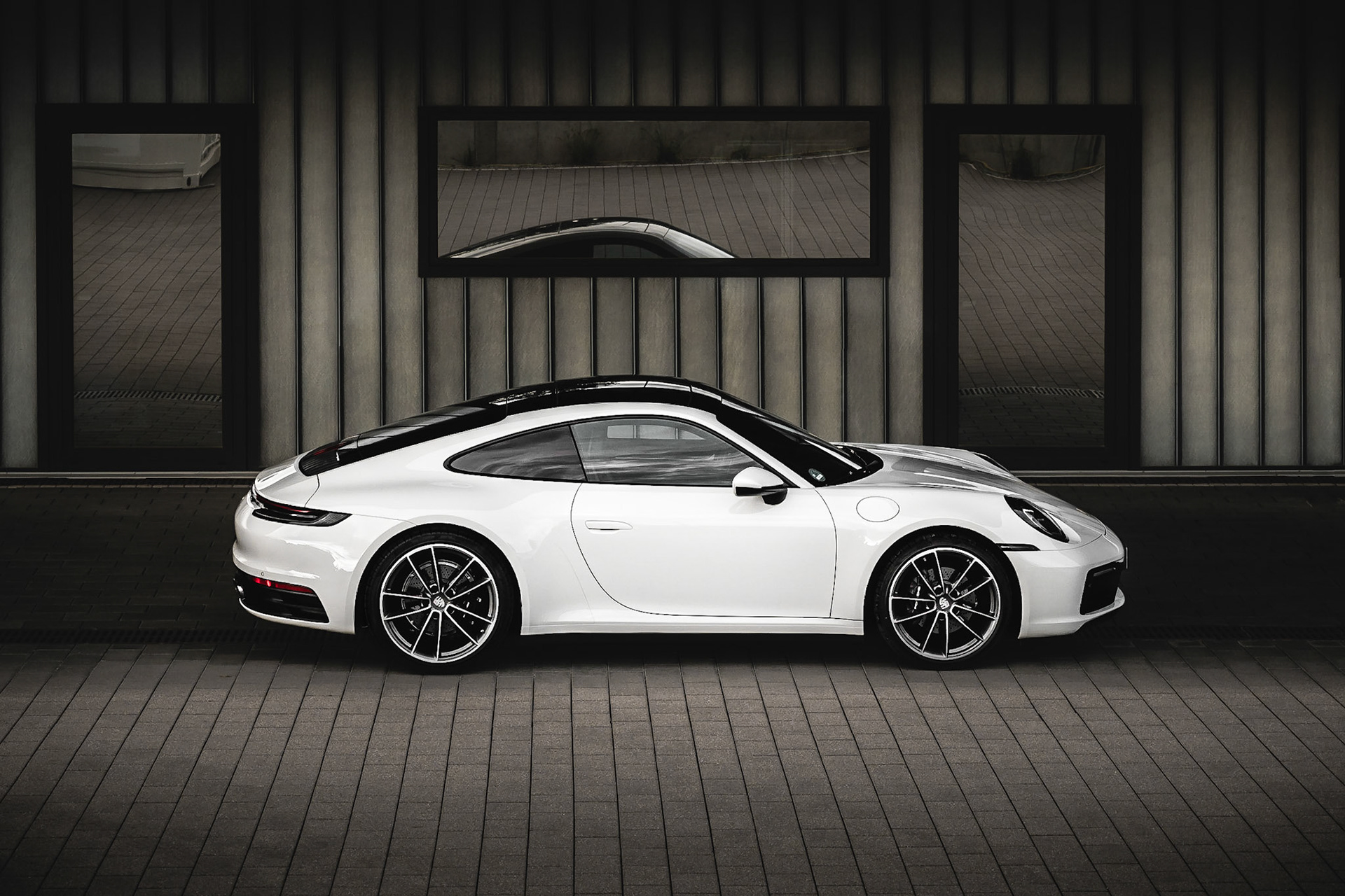 I really miss those summer rims :)