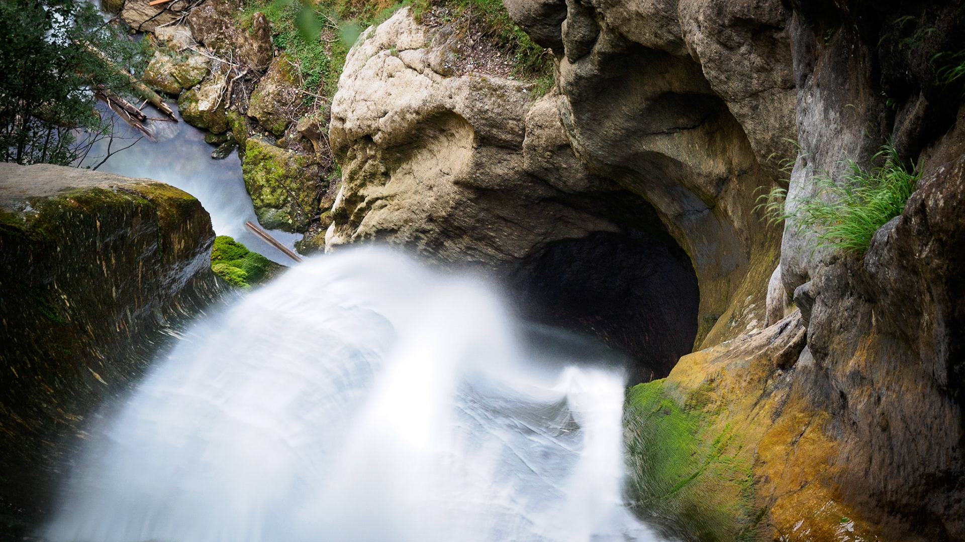 Salzburger Land 2015