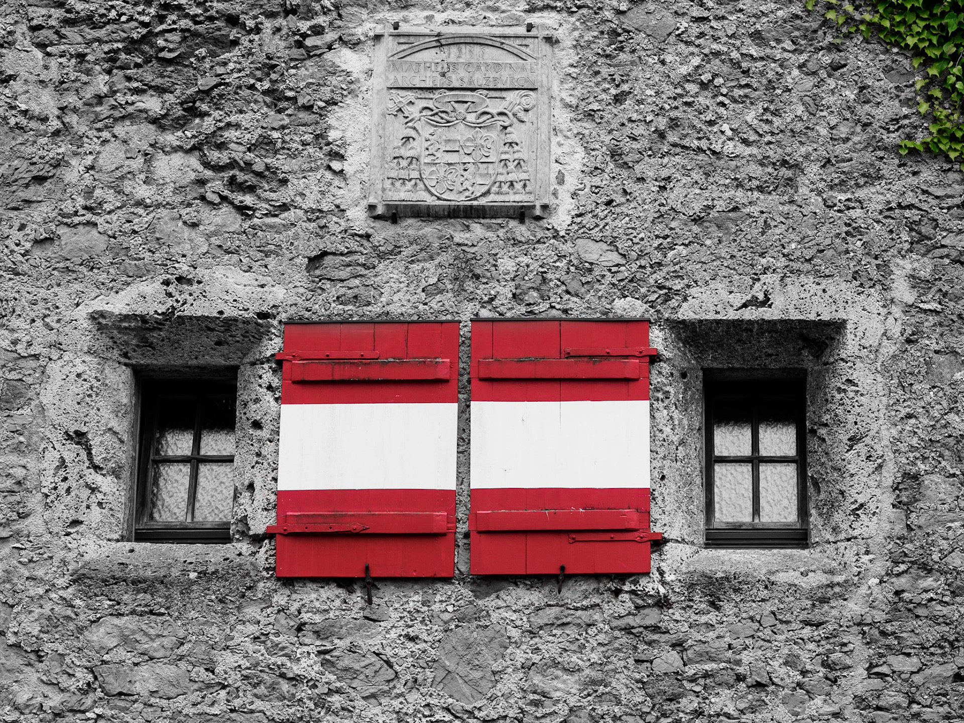 Salzburger Land 2015