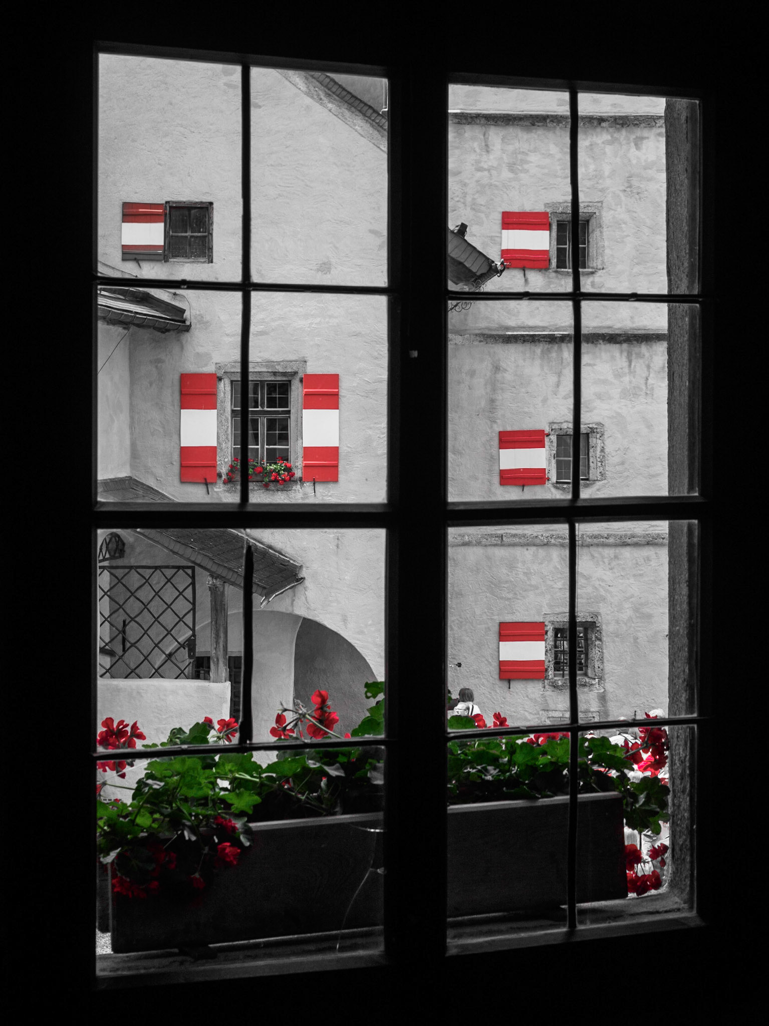 Salzburger Land 2015