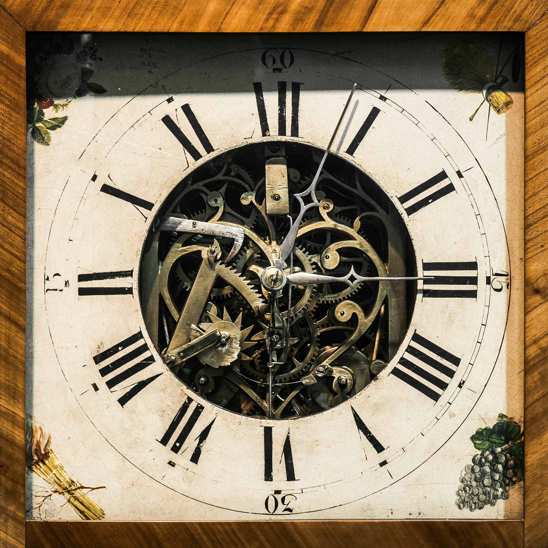 Junghans Terrassenbau - Clock Museum, Schramberg, Germany