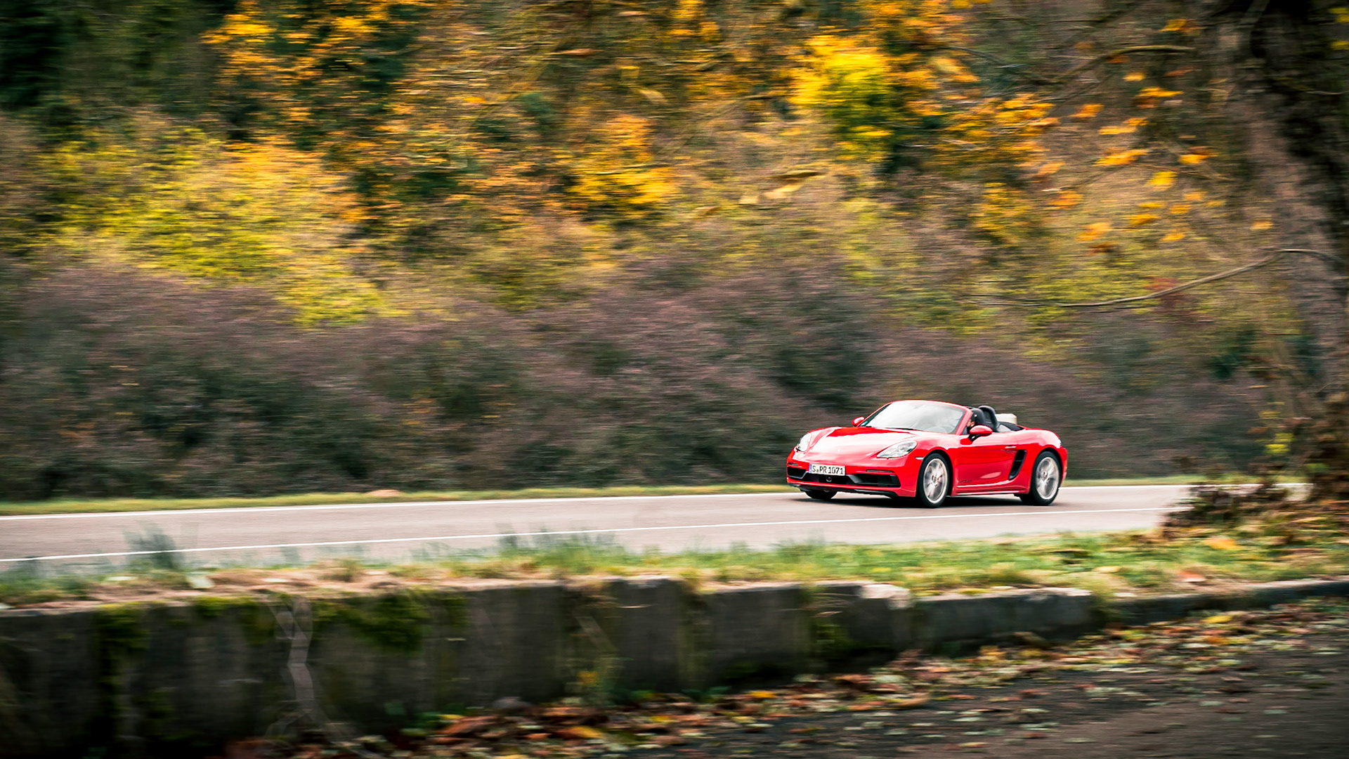 4.0 liter naturally aspirated - love it!