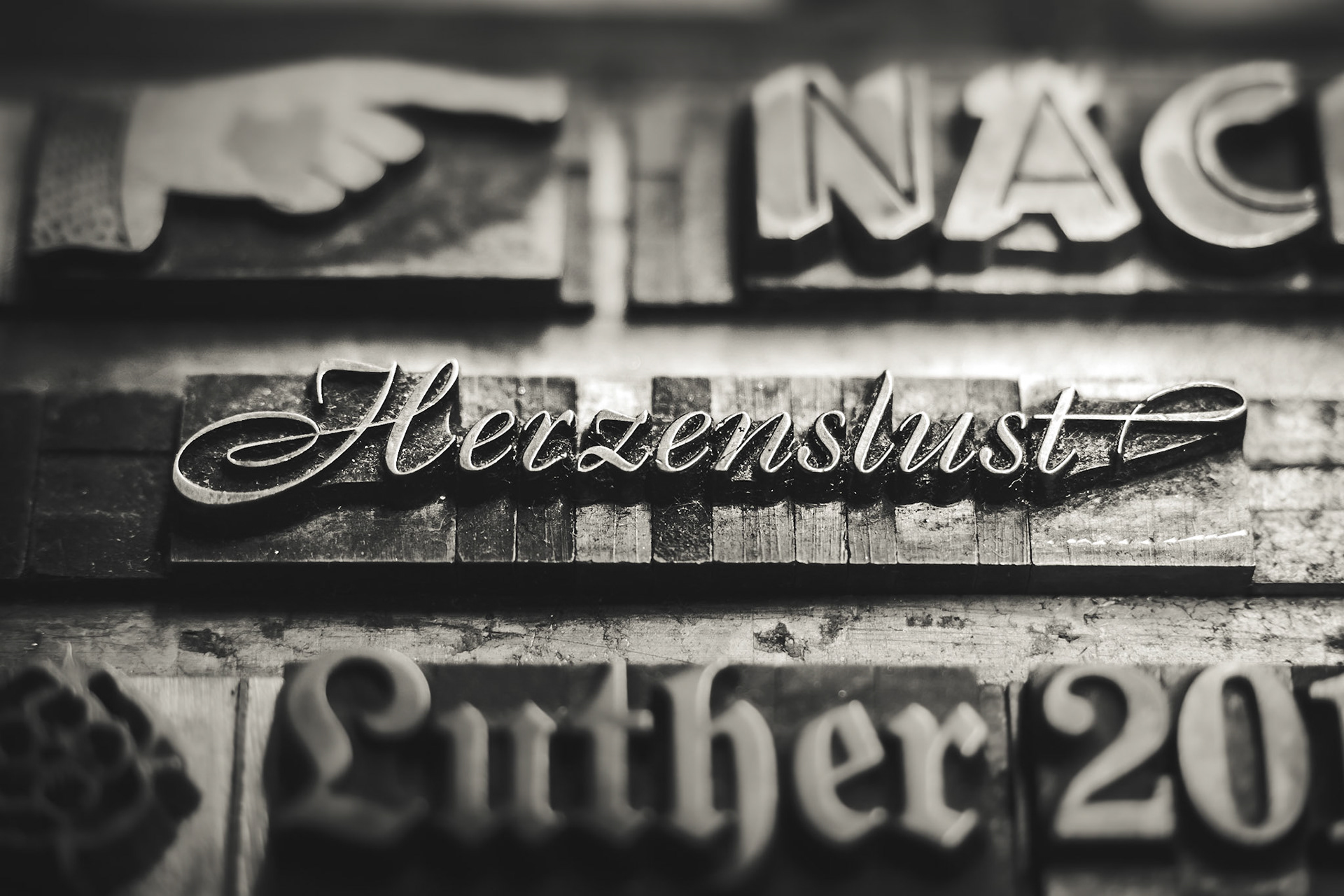 What a great piece of craftmanship. Shot in the "Druckkunstmuseum" in Leipzig - Germany. A great place for those who love art and engineering. (www.druckkunst-museum.de)