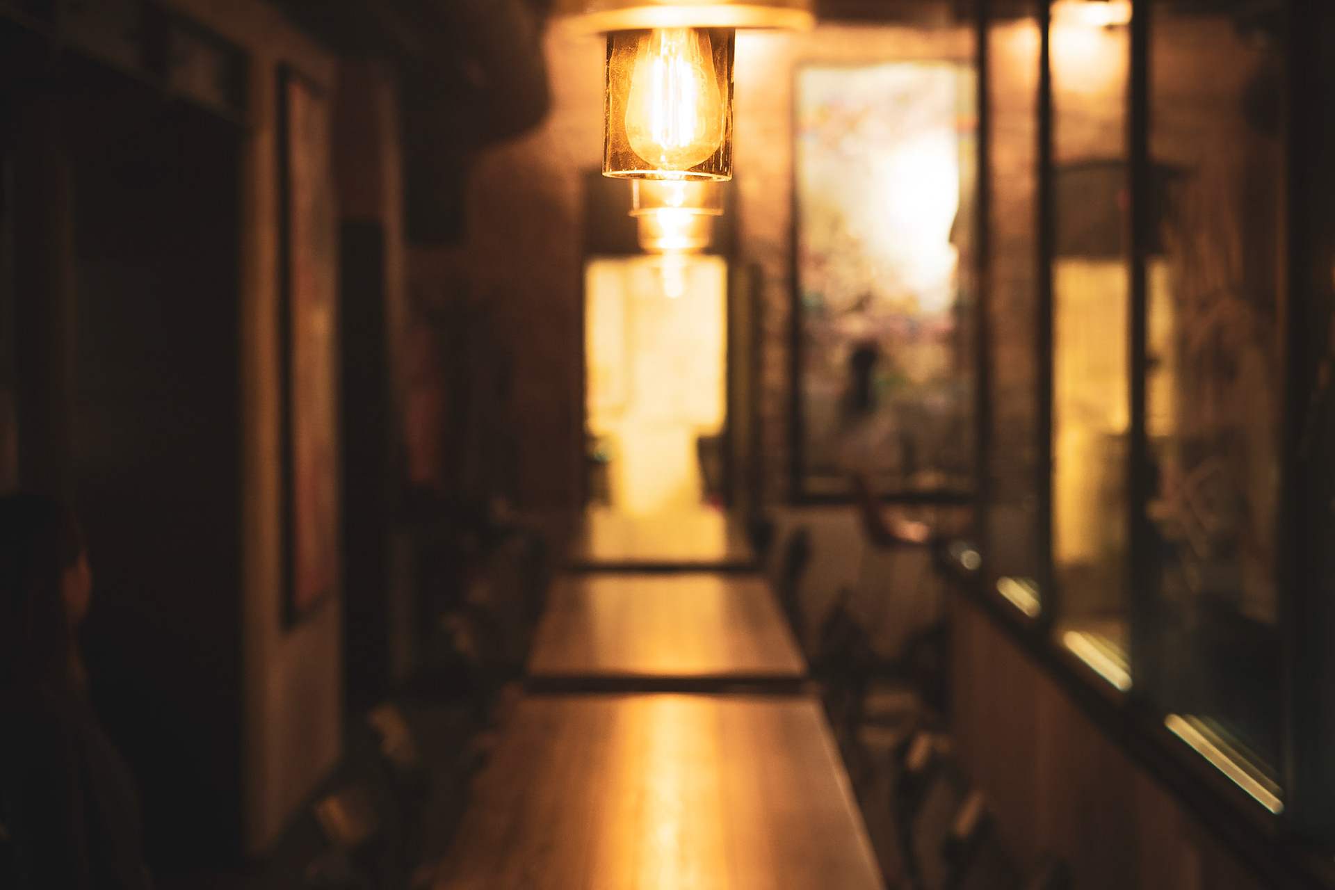 Can't wait for all the fabulous small breweries to reopen their restaurants! I hope they all could survive this crisis! Shot quite a while ago in the Maisel &amp; Friends Brewery in Bayreuth, Germany.