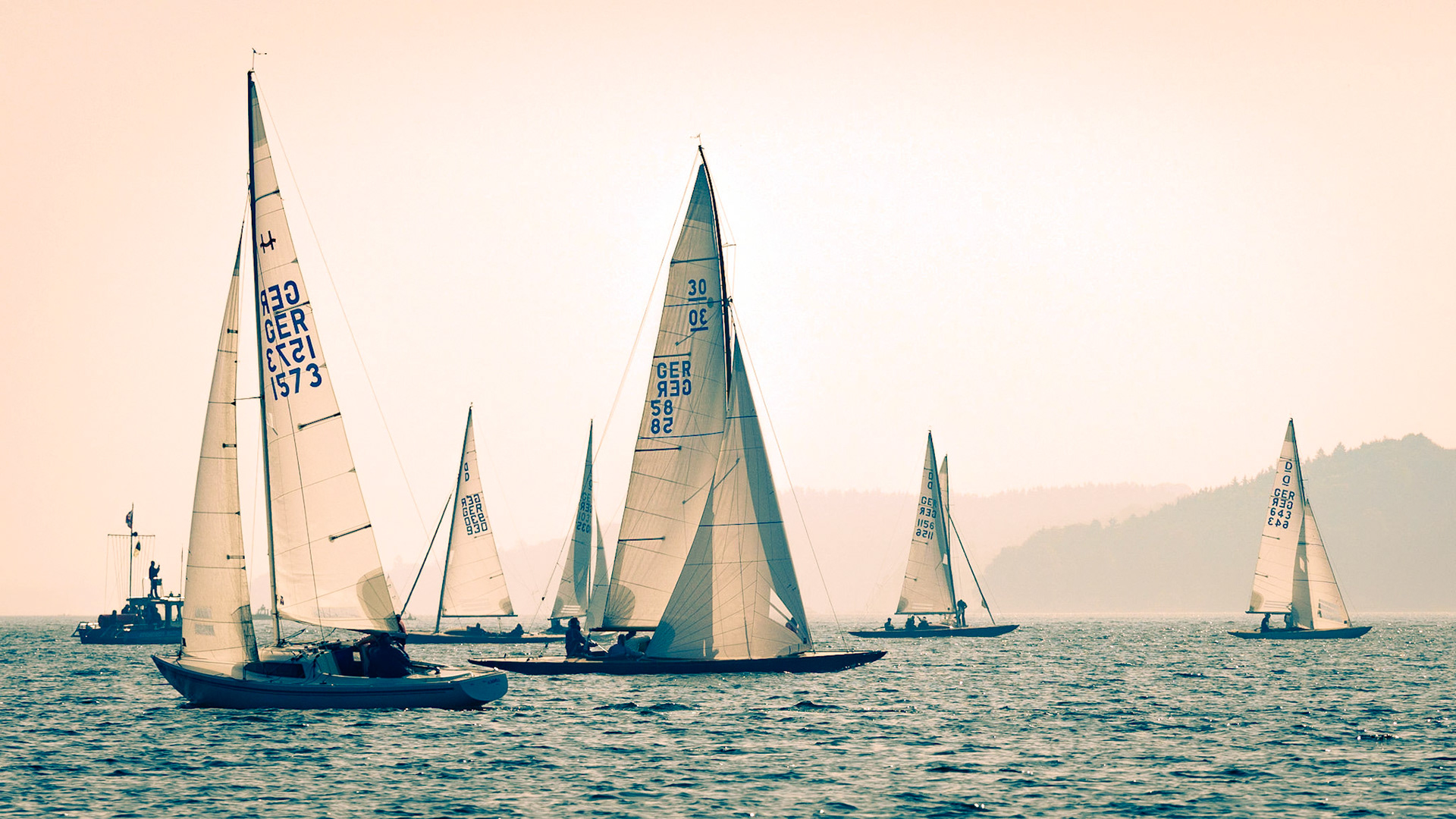 Starnberger See - Germany
