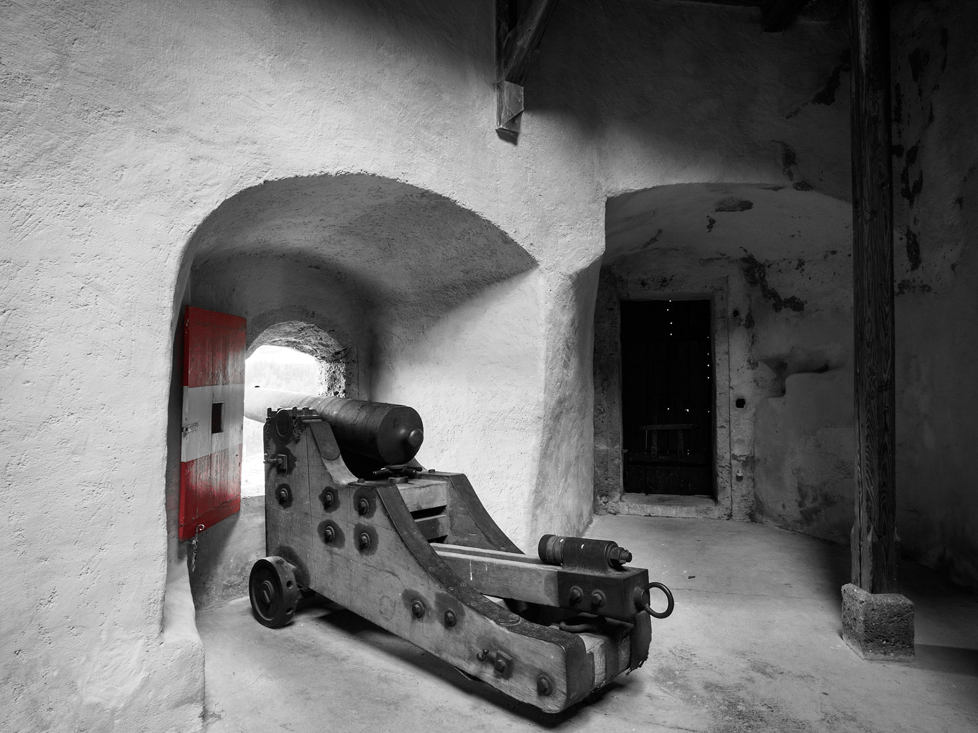 Salzburger Land 2015