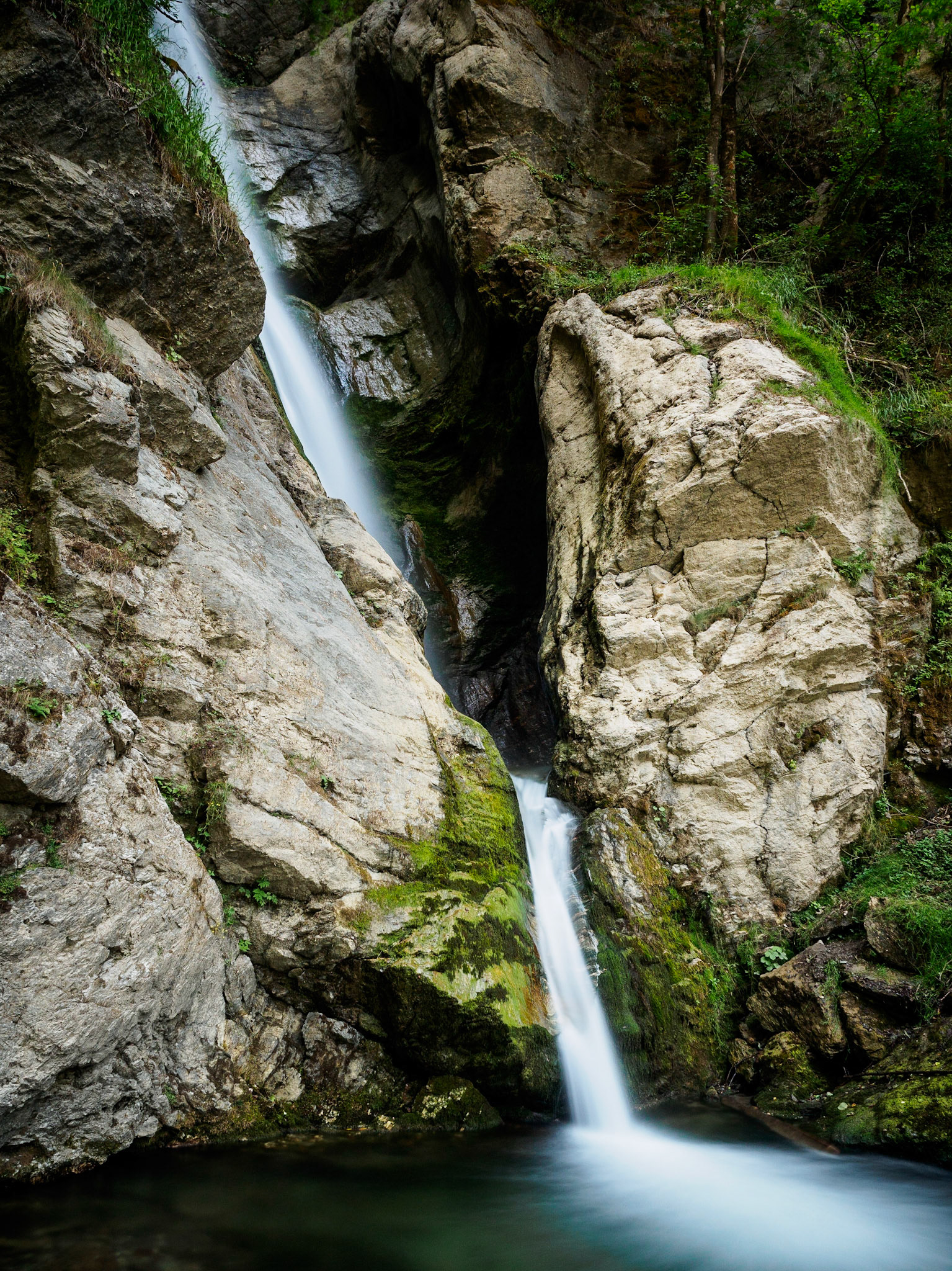 Salzburger Land 2015