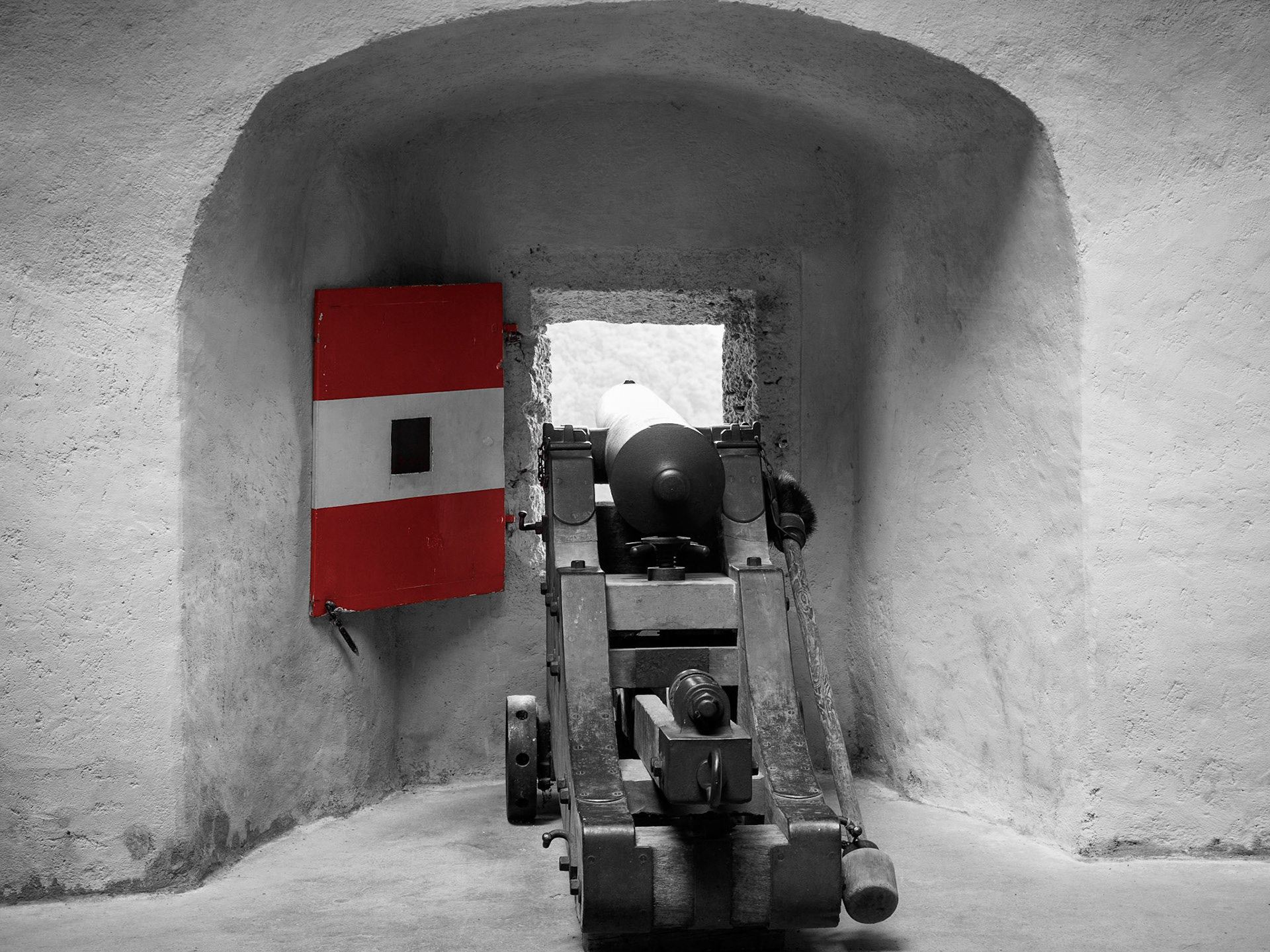 Salzburger Land 2015