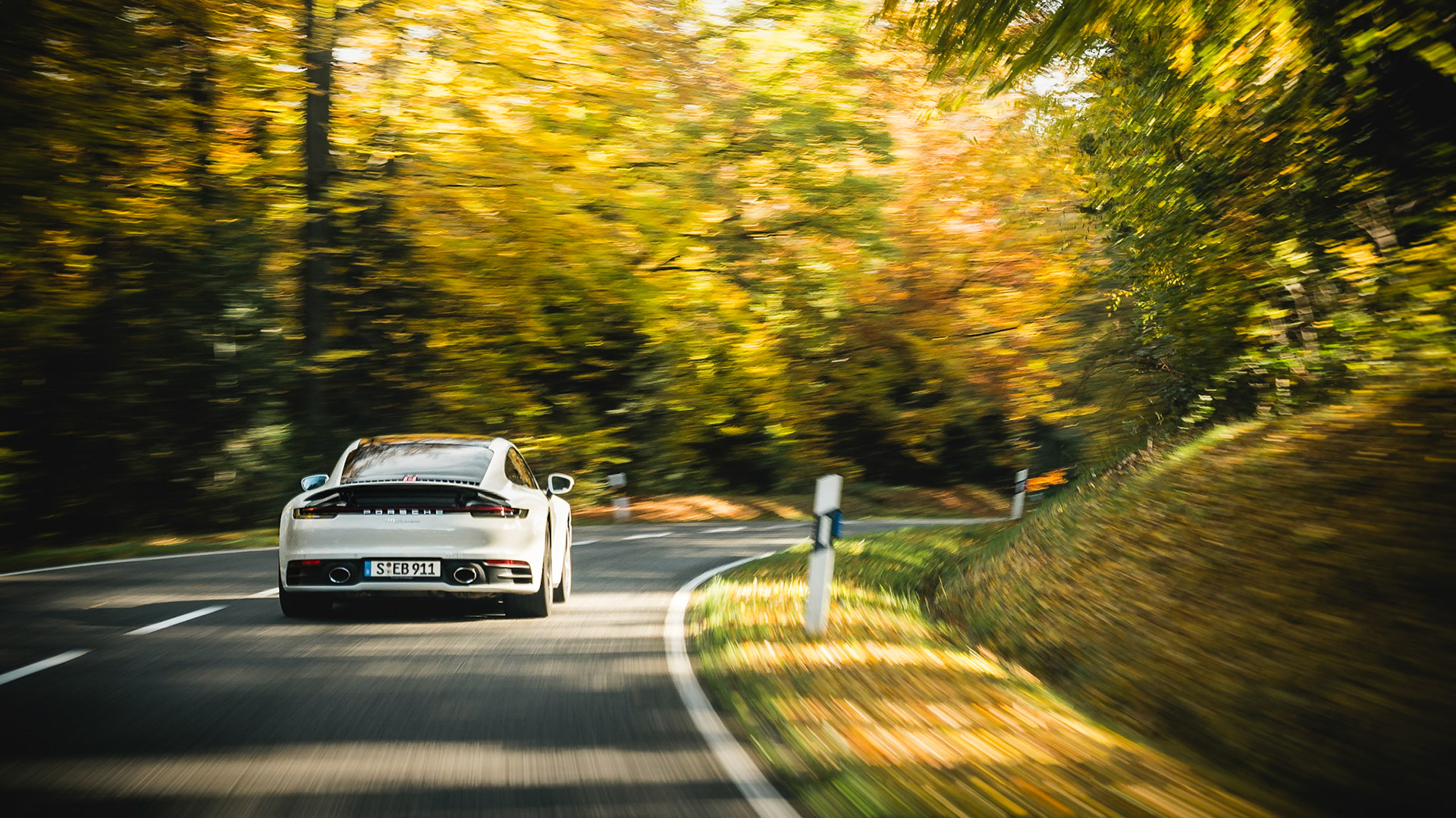 These beautiful days didn't last long  - but my, I enjoyed them!