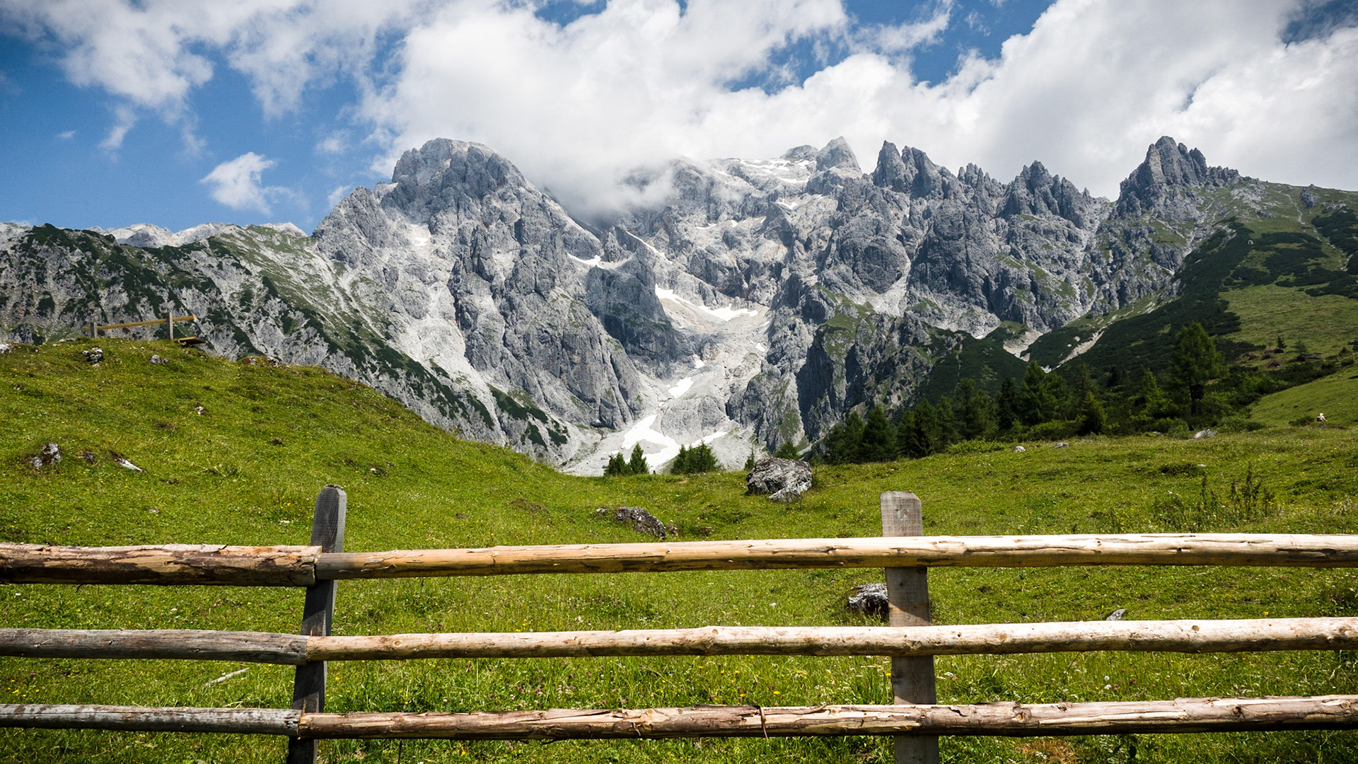 Salzburger Land 2015