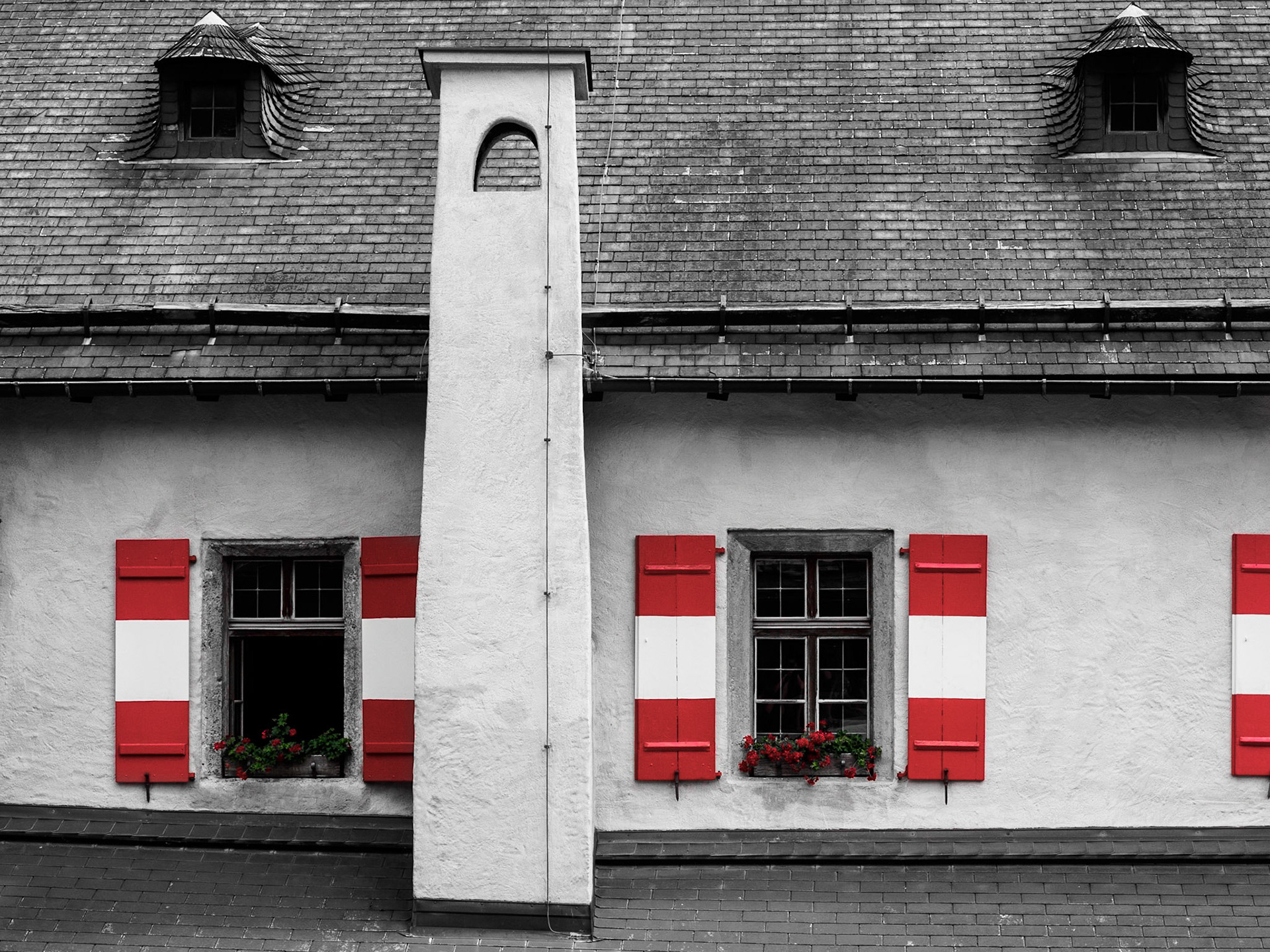 Salzburger Land 2015