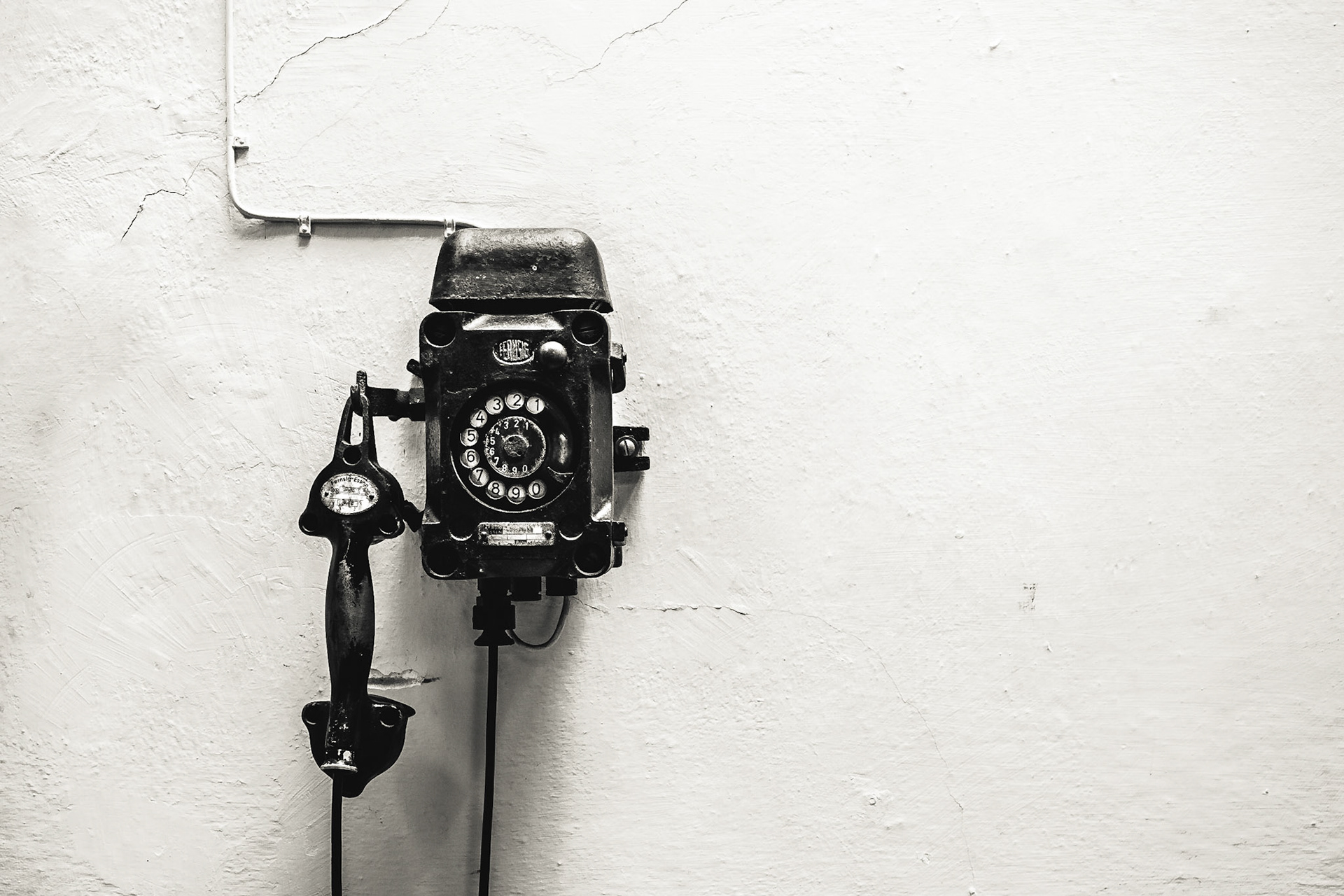 Call me again some time!