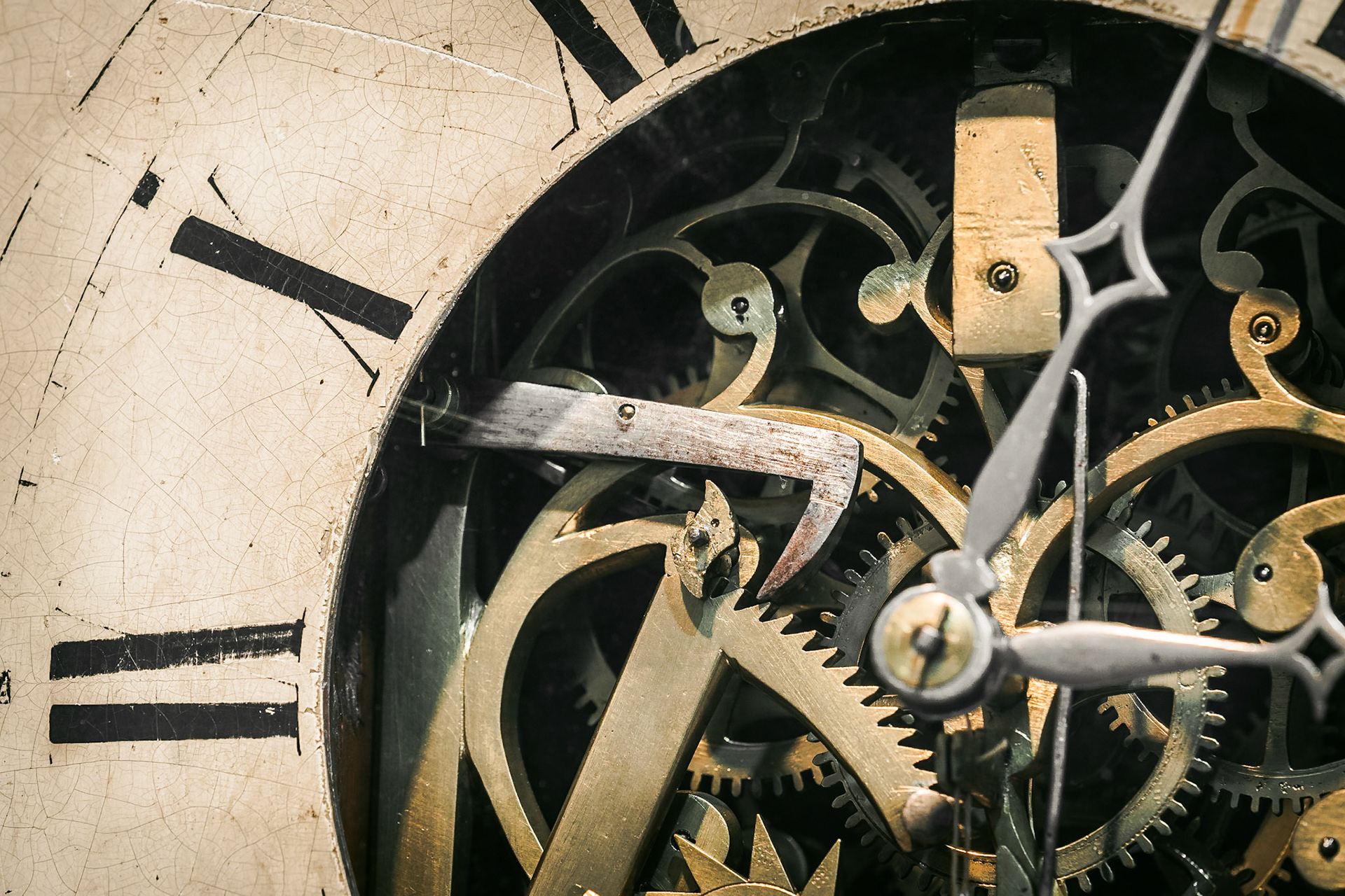 Junghans Terrassenbau - Clock Museum, Schramberg, Germany
