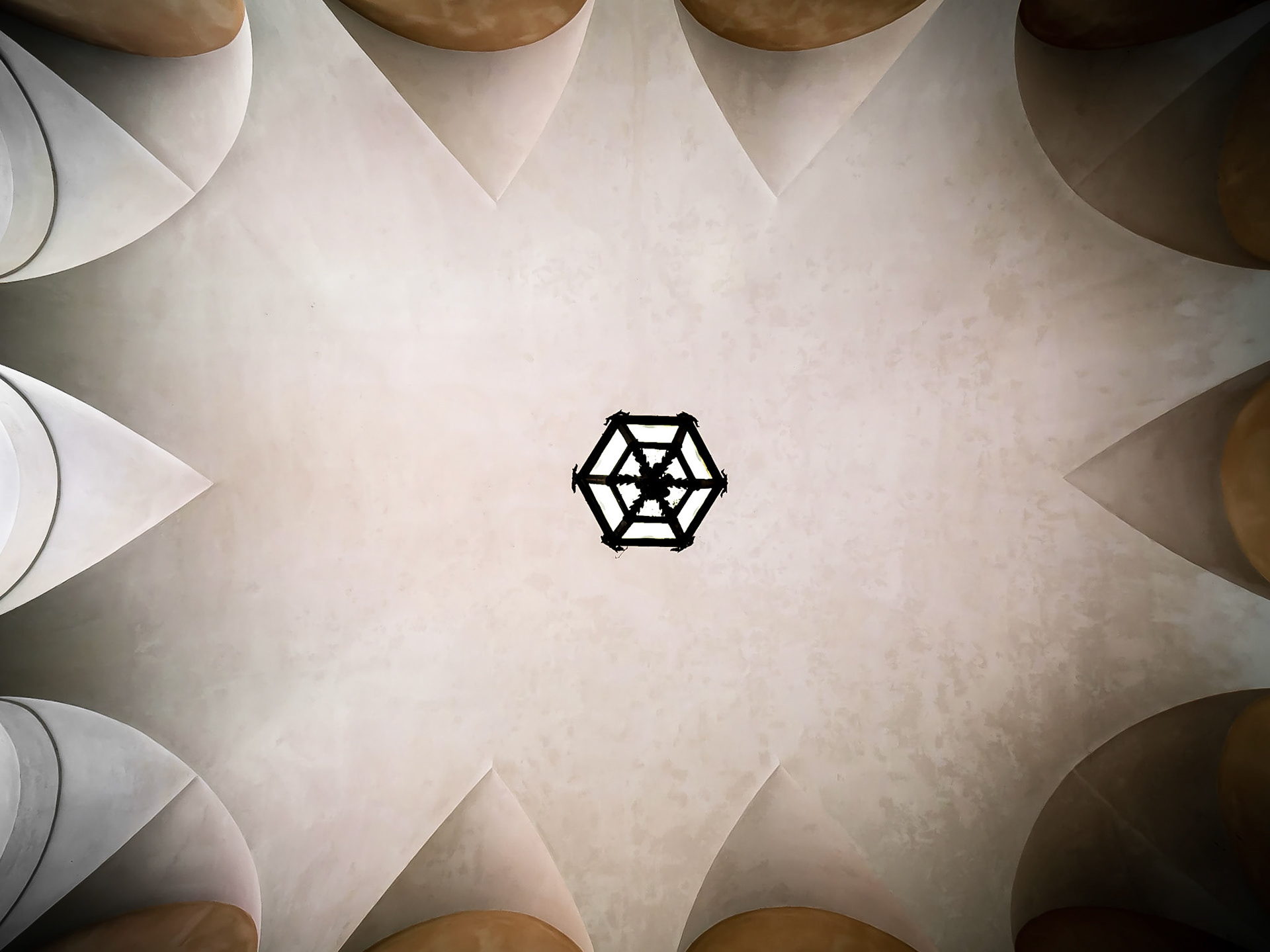 Enjoy another unsusual perspective!