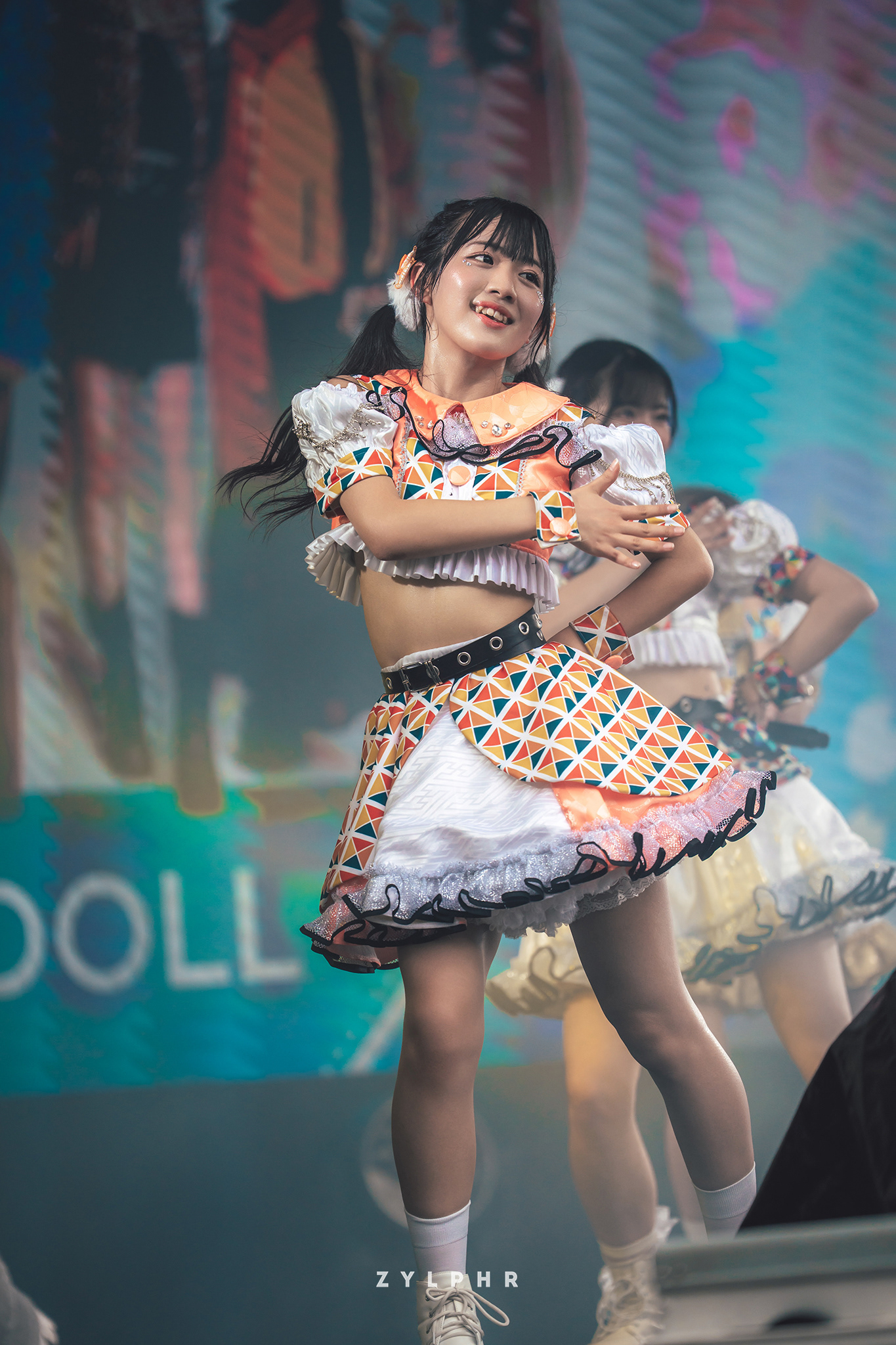 SAKURADOLL Nao