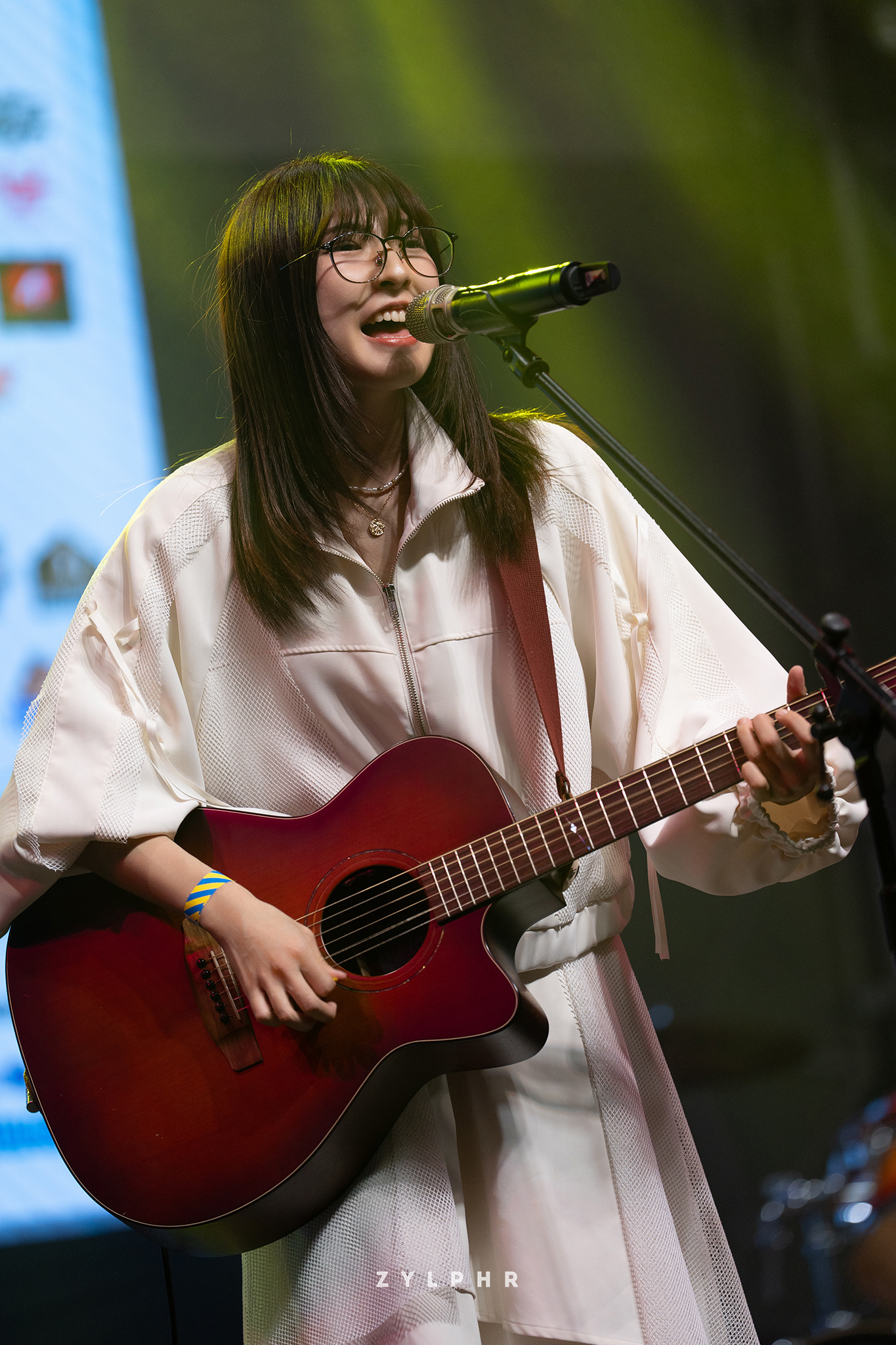 Saya