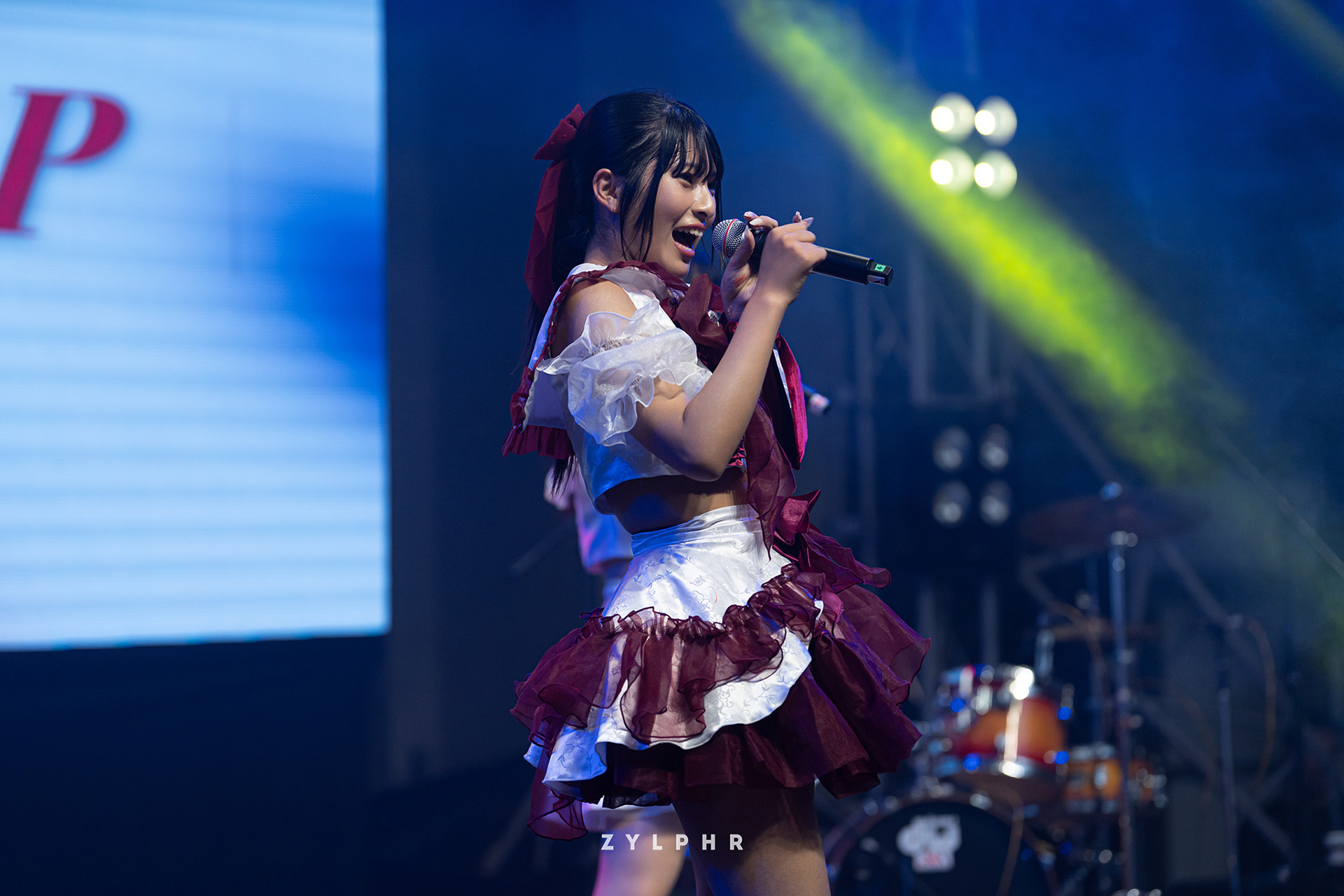 Dela Airi