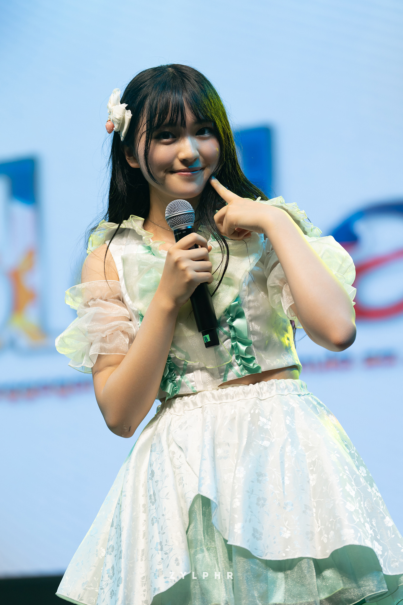Grande Armee Hina