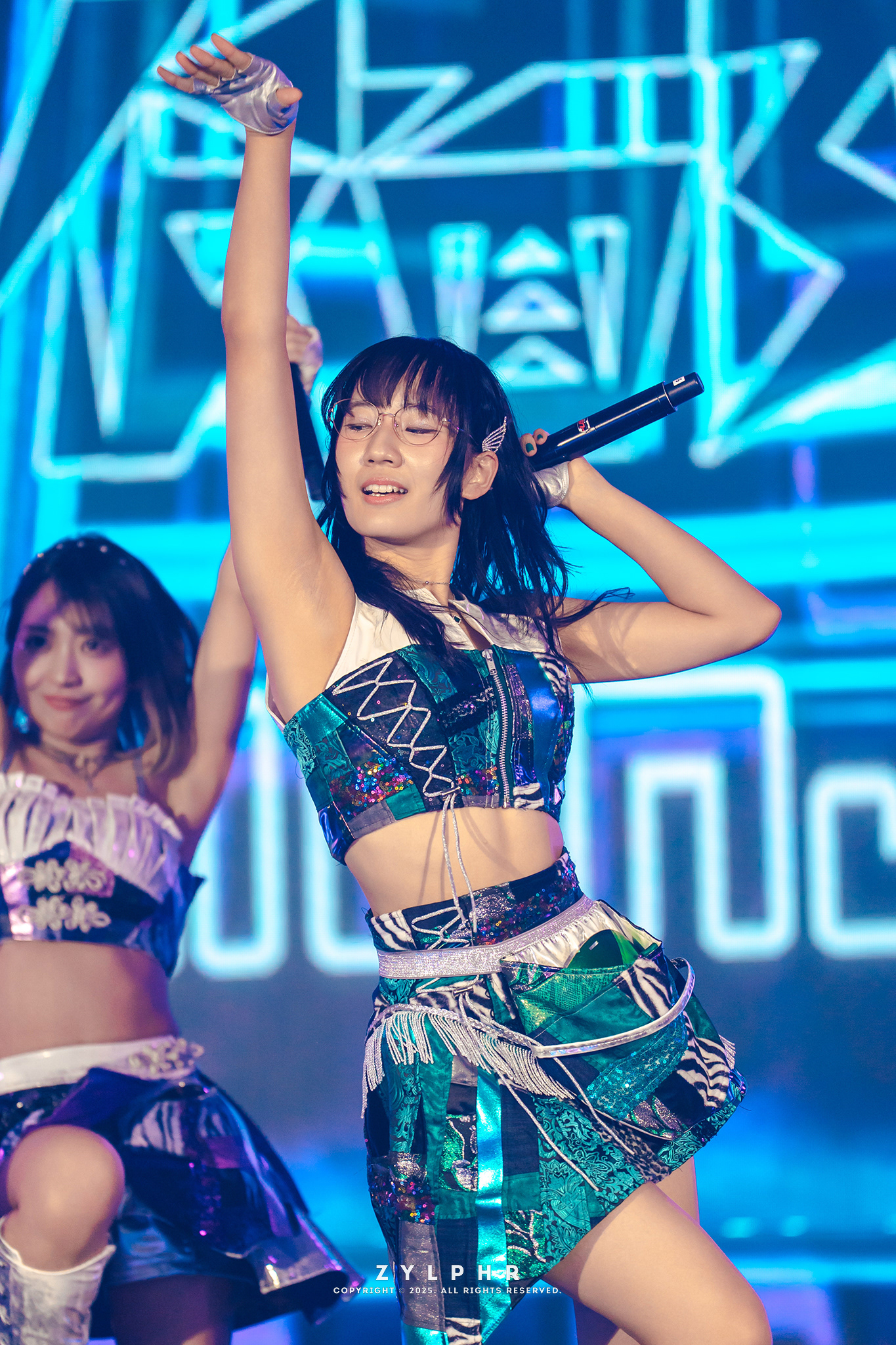 Kamen Joshi Nonoa