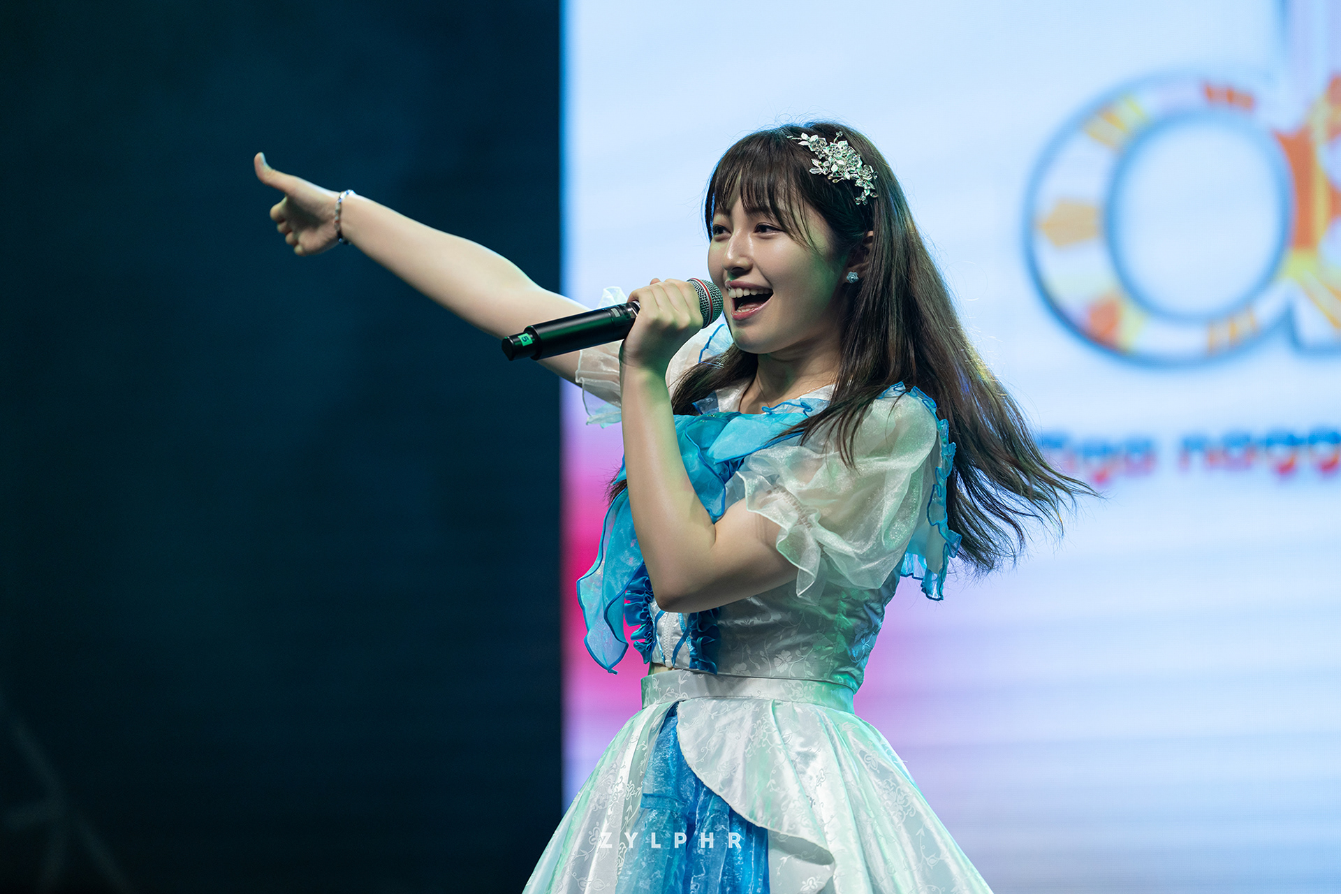 Dela Satomi