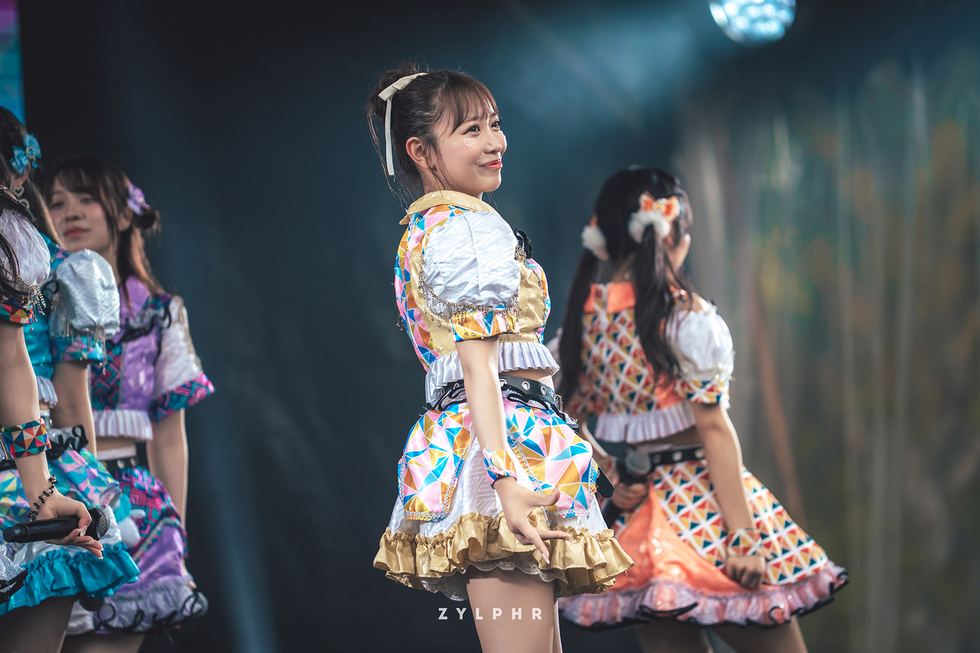 SAKURADOLL Miho