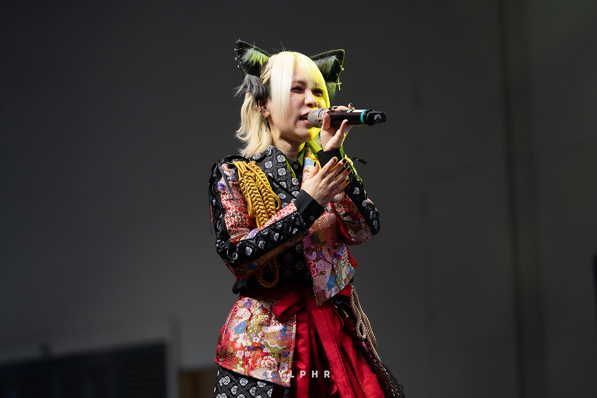 ZIGA Shion