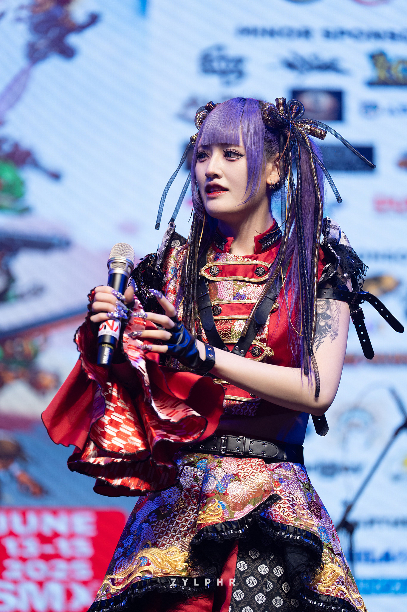 ZIGA Yurika