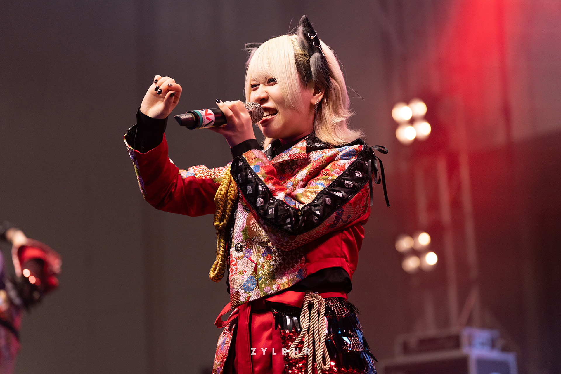 ZIGA Shion