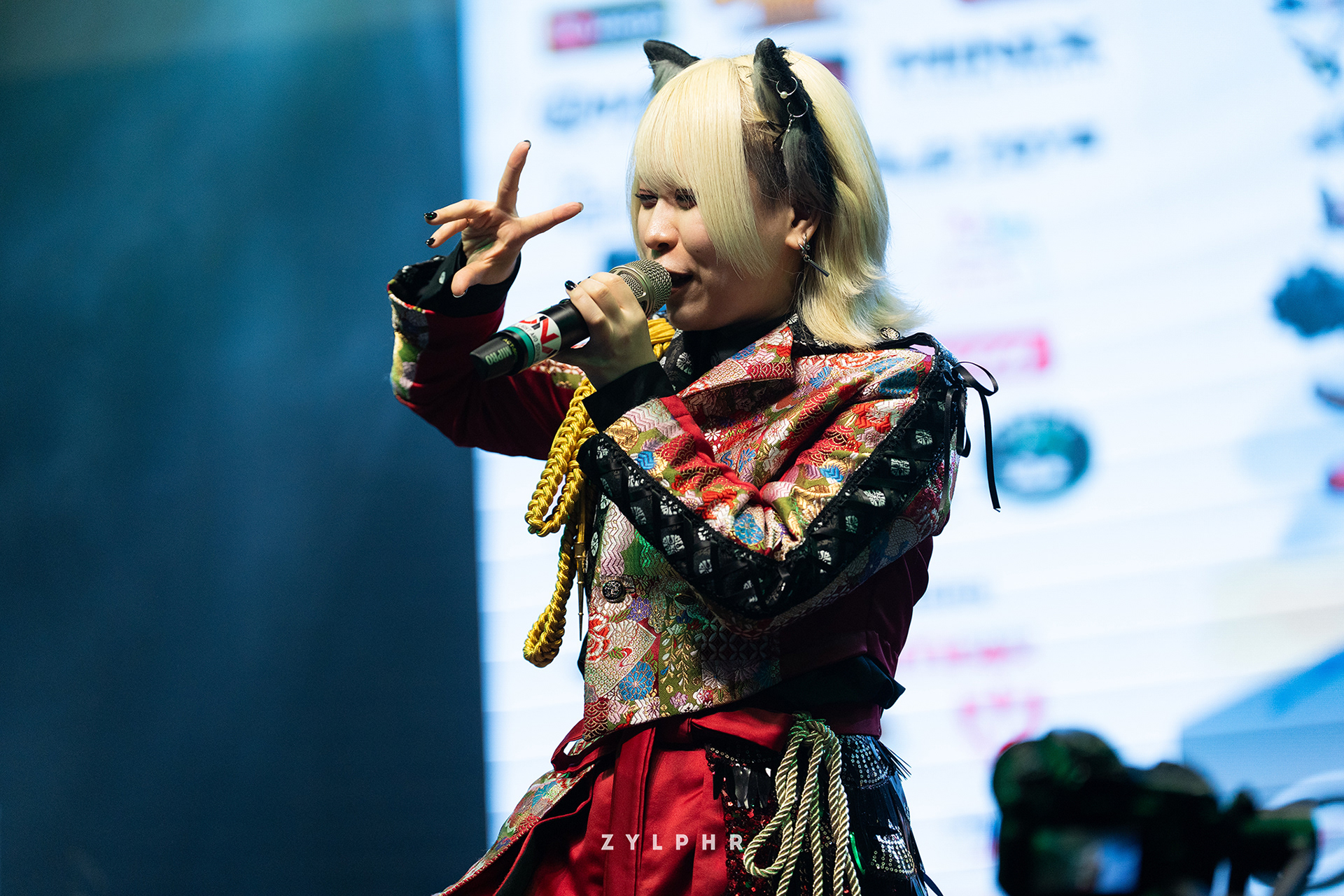 ZIGA Shion