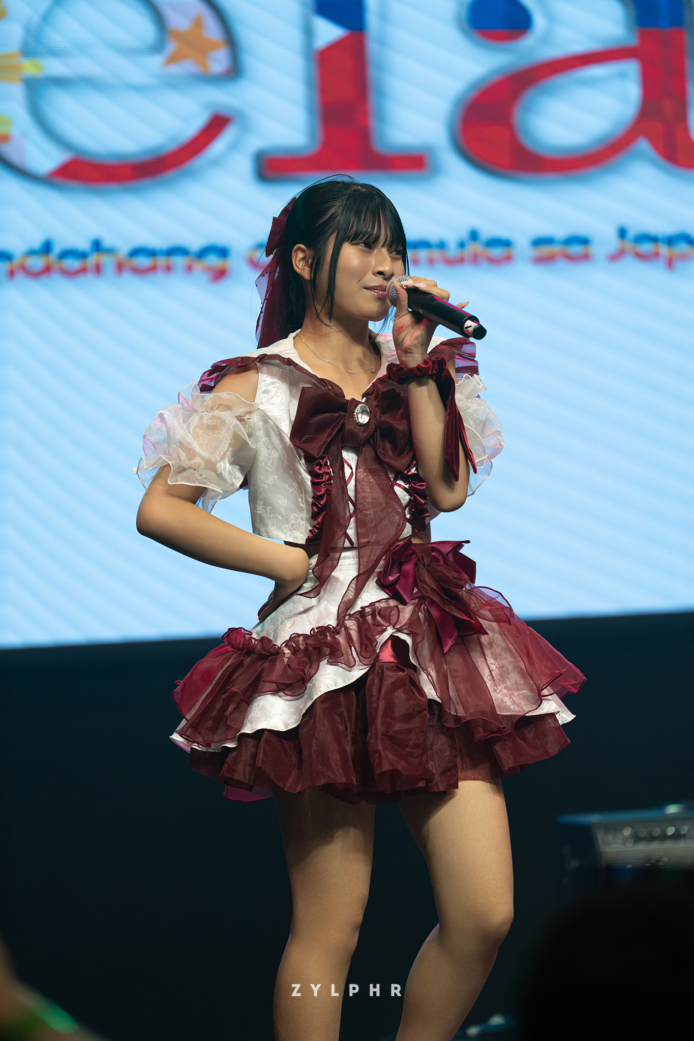 Dela Airi