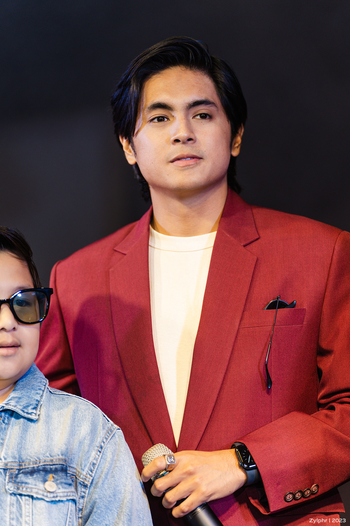 Miguel Tanfelix