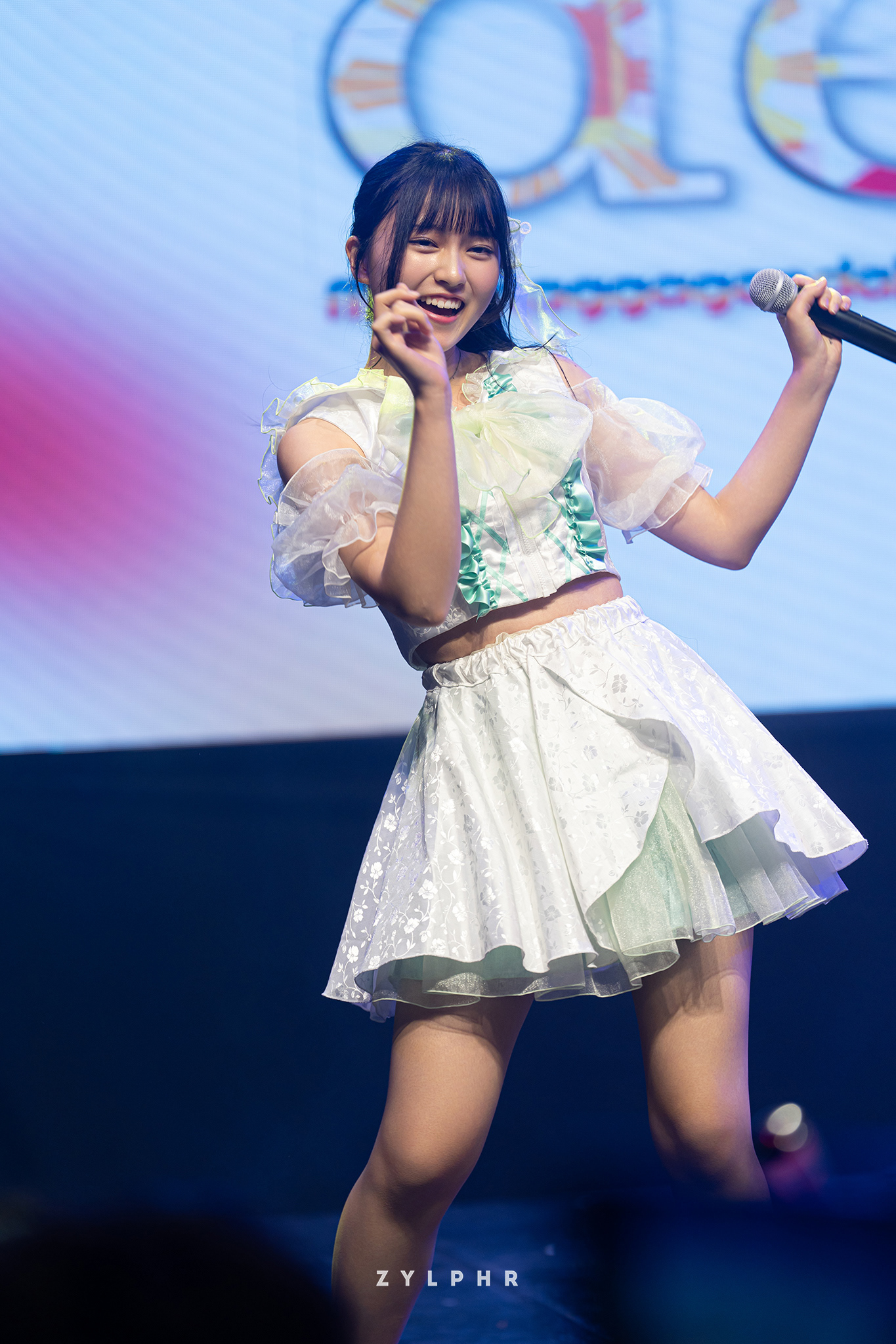 Grande Armee Hina