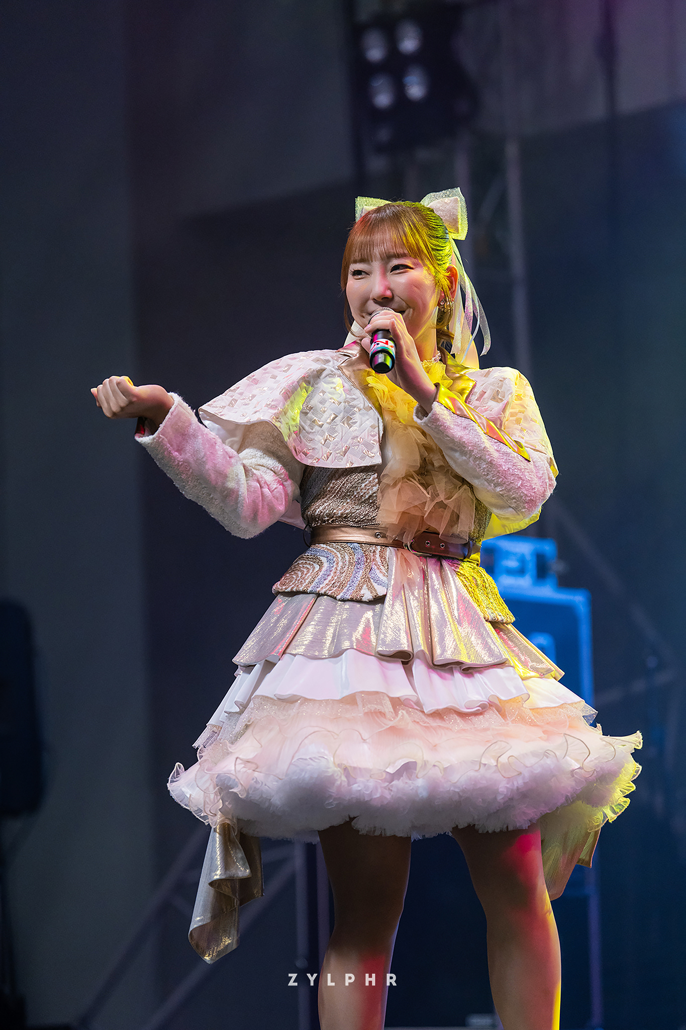 STARMARIE Nozomi