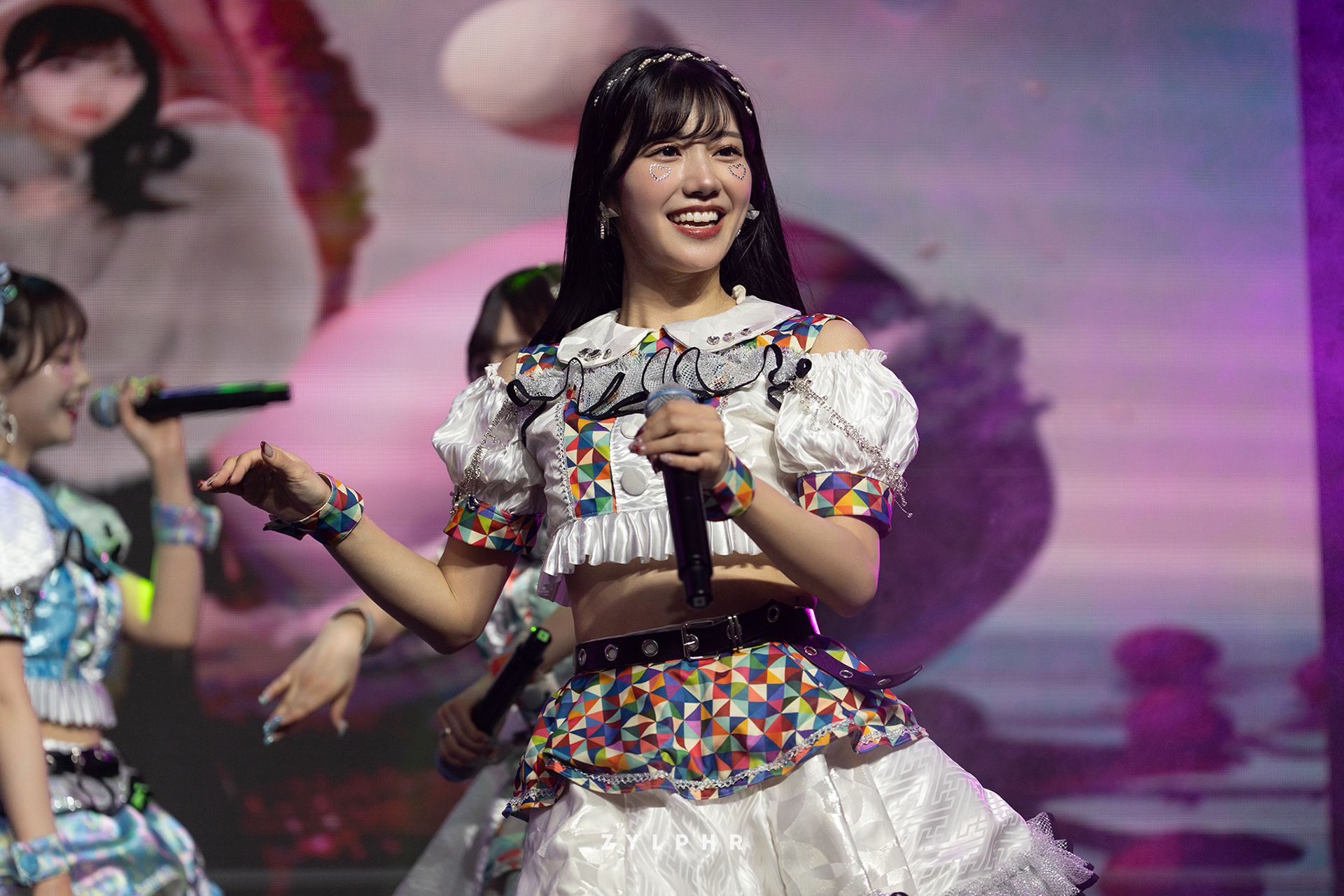 SAKURADOLL KIKO