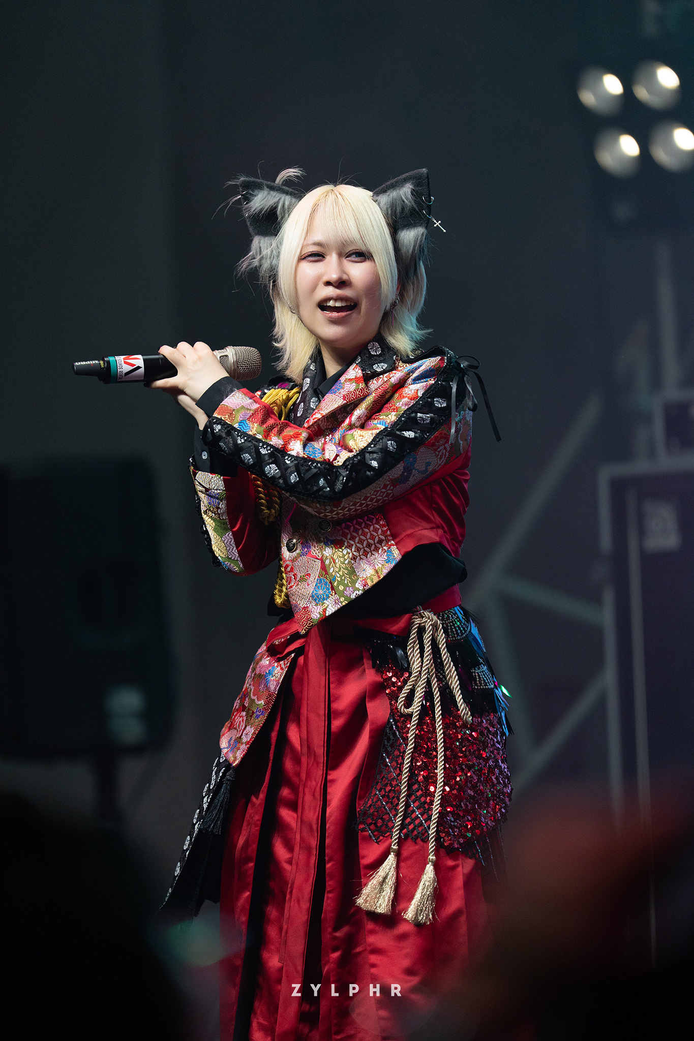 ZIGA Shion