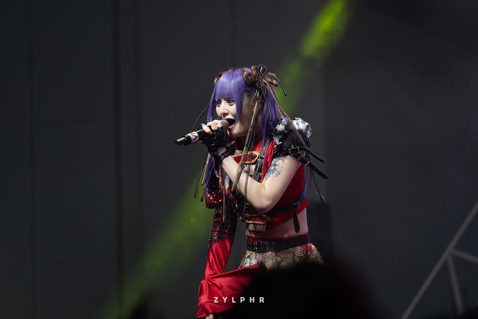 ZIGA Yurika