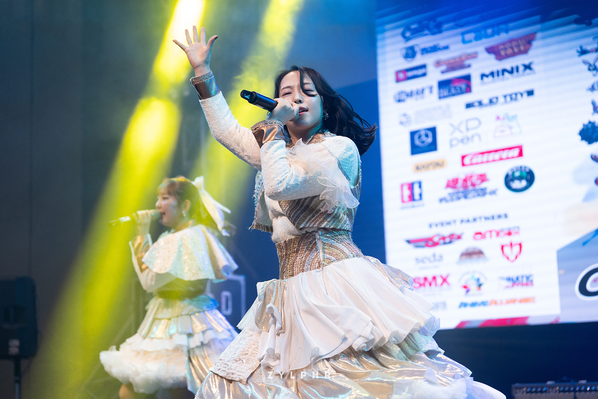 STARMARIE Shino