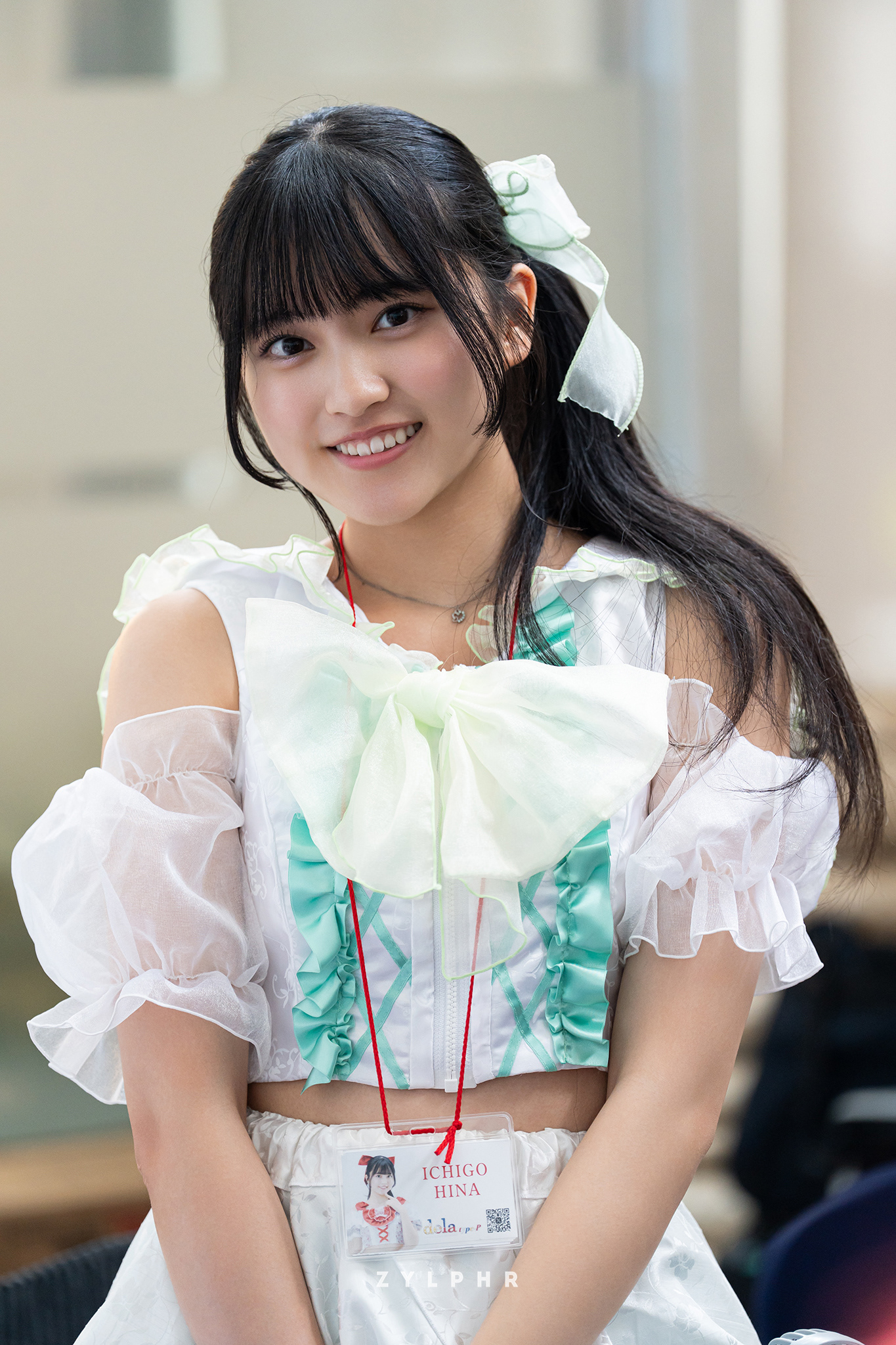 Grande Armee Hina