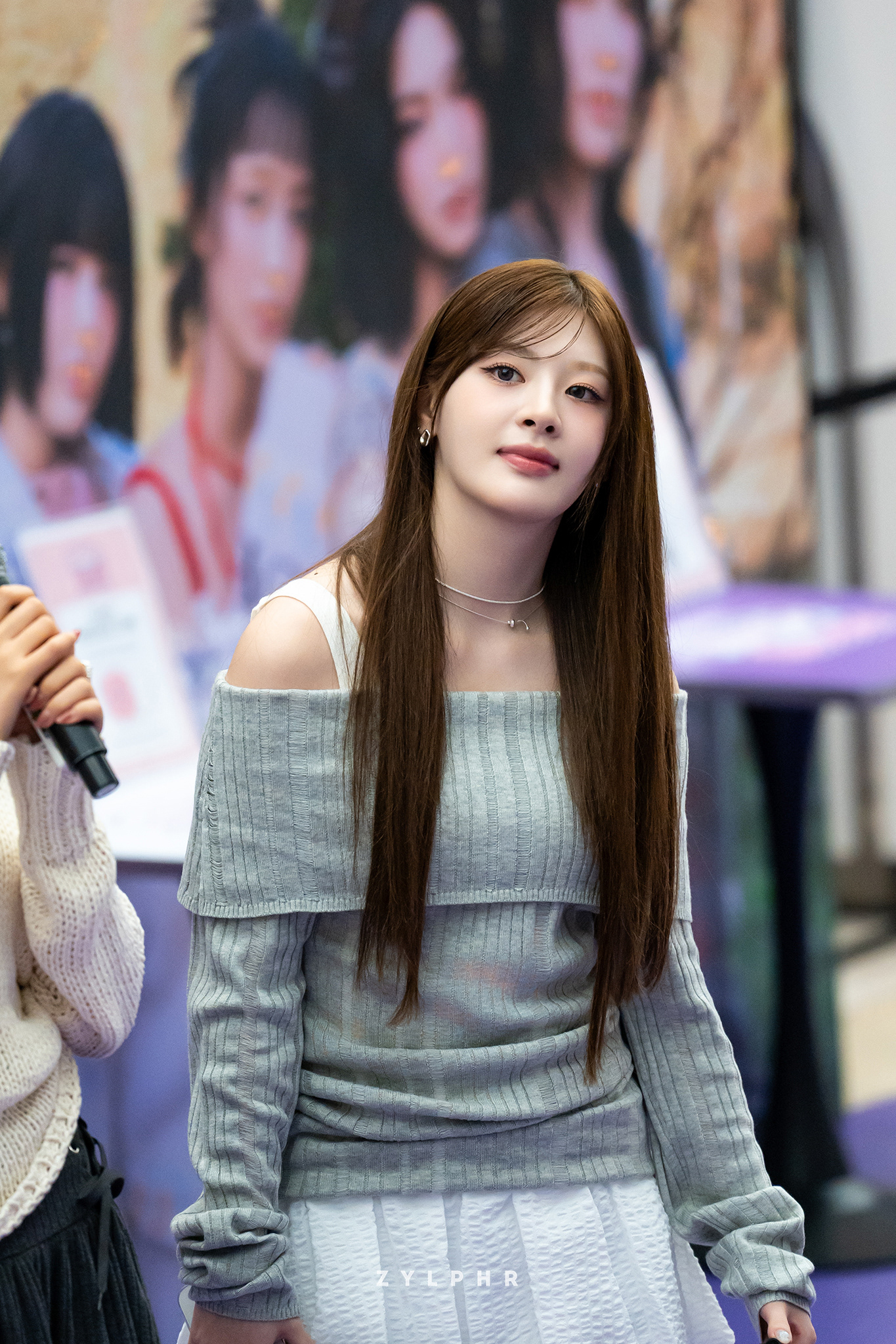 STAYC SEEUN