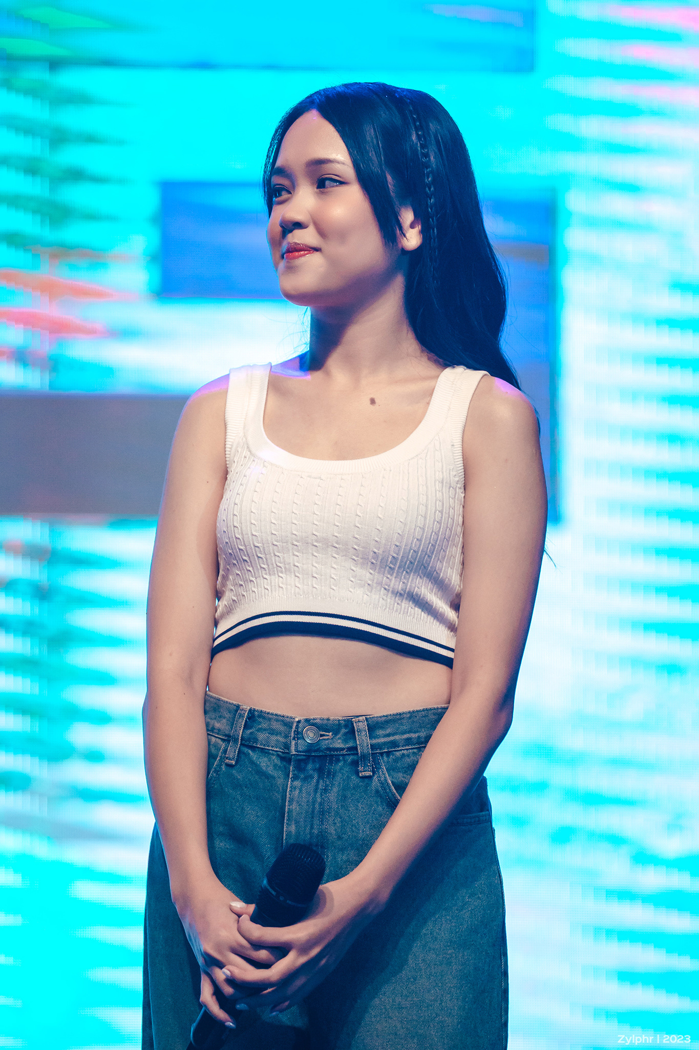 YGIG Hazelyn