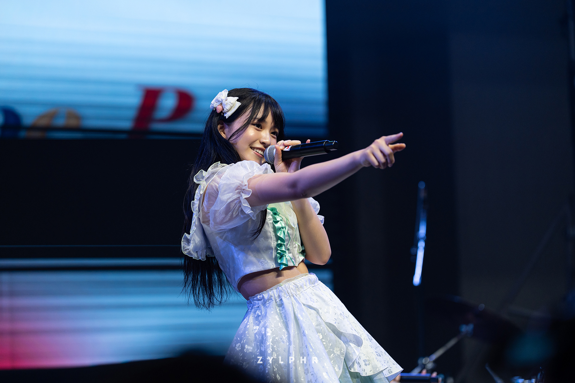 Grande Armee Hina