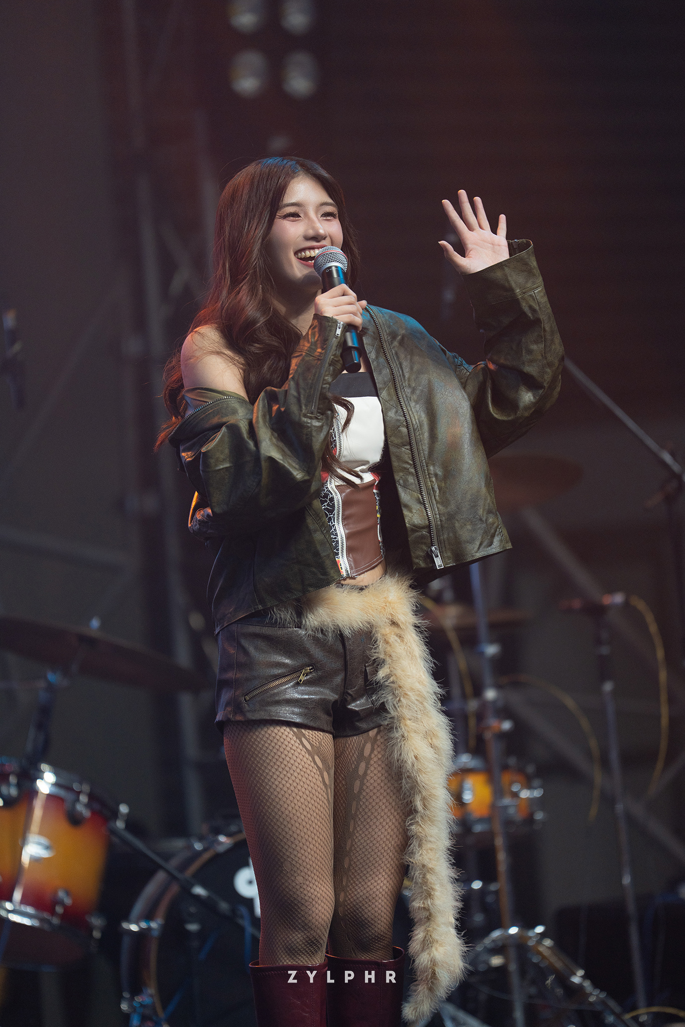 KAIA Charice